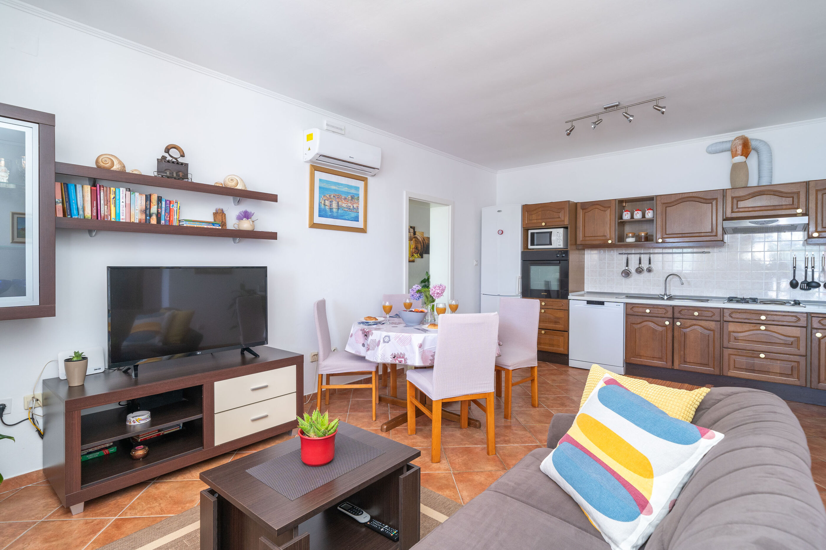 House Planika 59721-K1