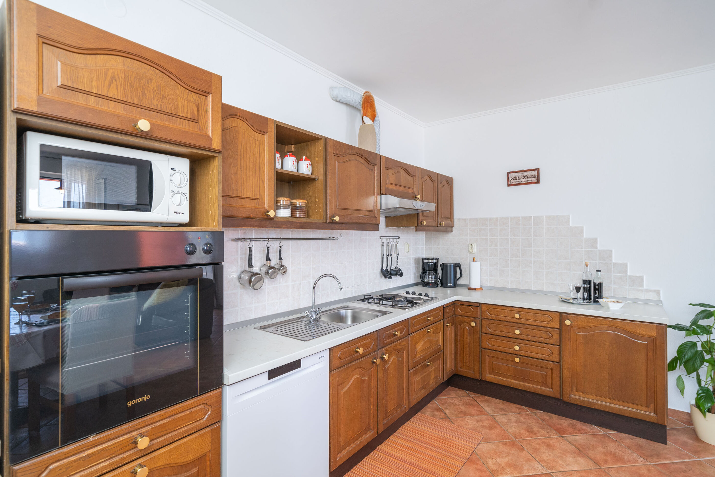House Planika 59721-K1