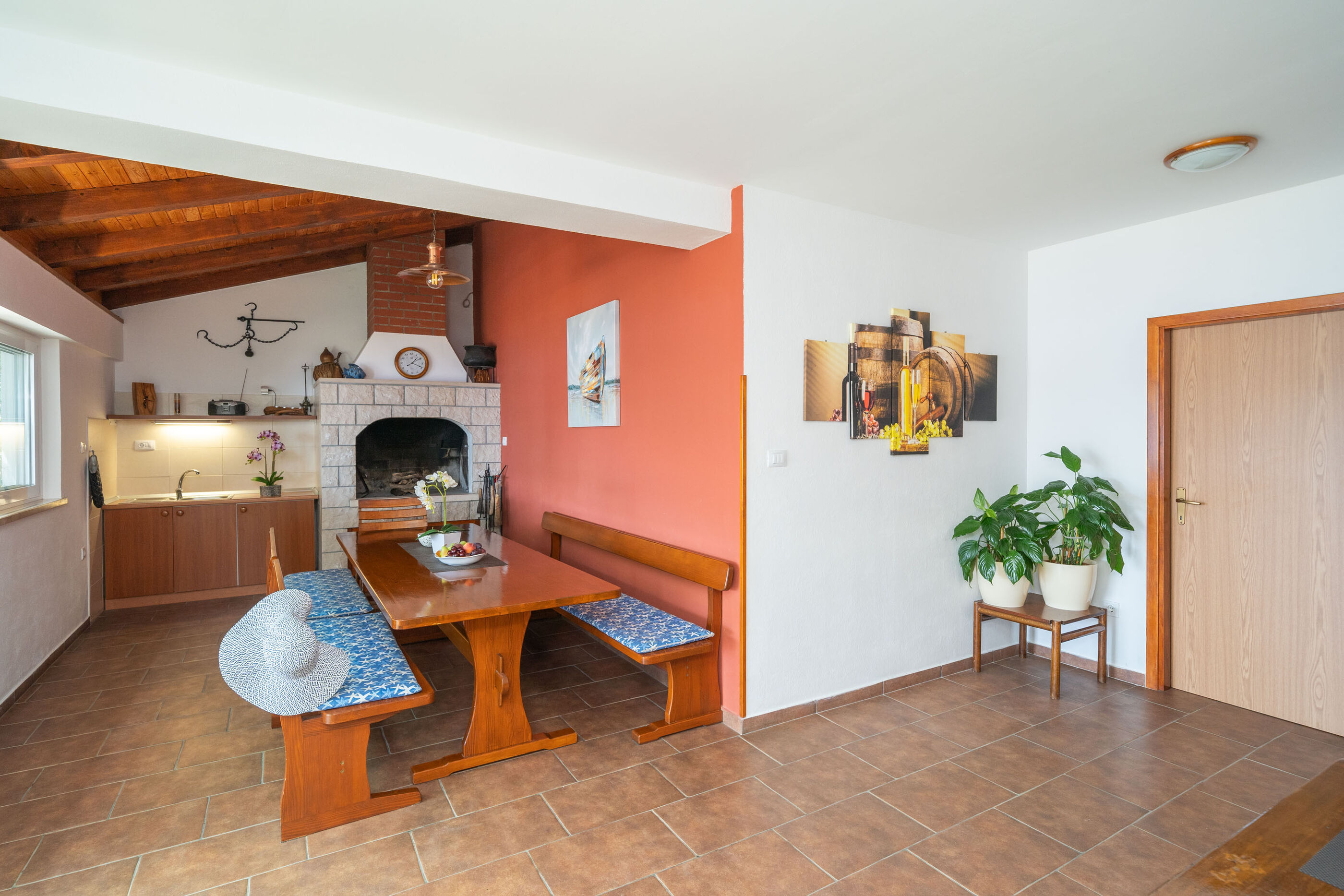 House Planika 59721-K1
