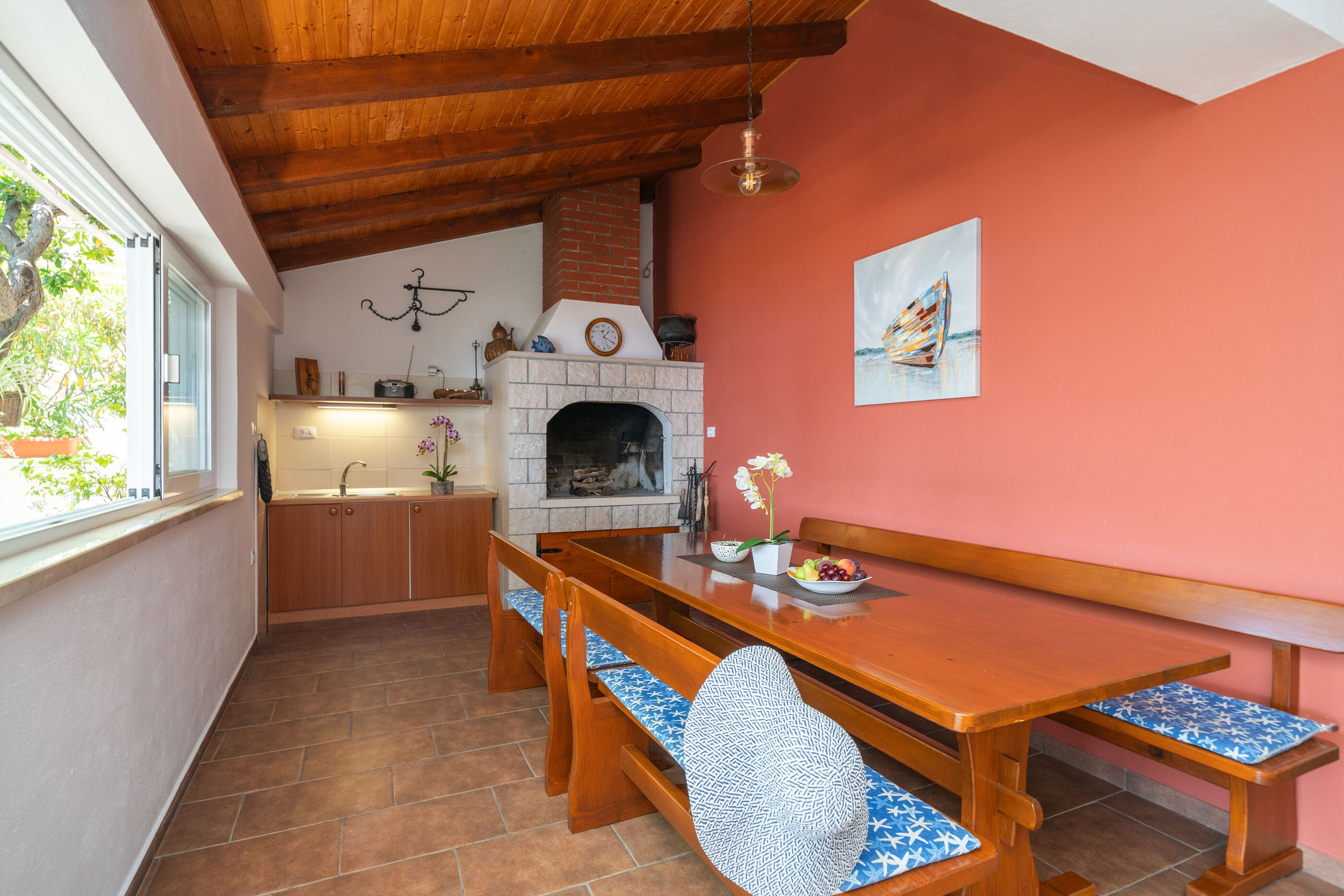 House Planika 59721-K1