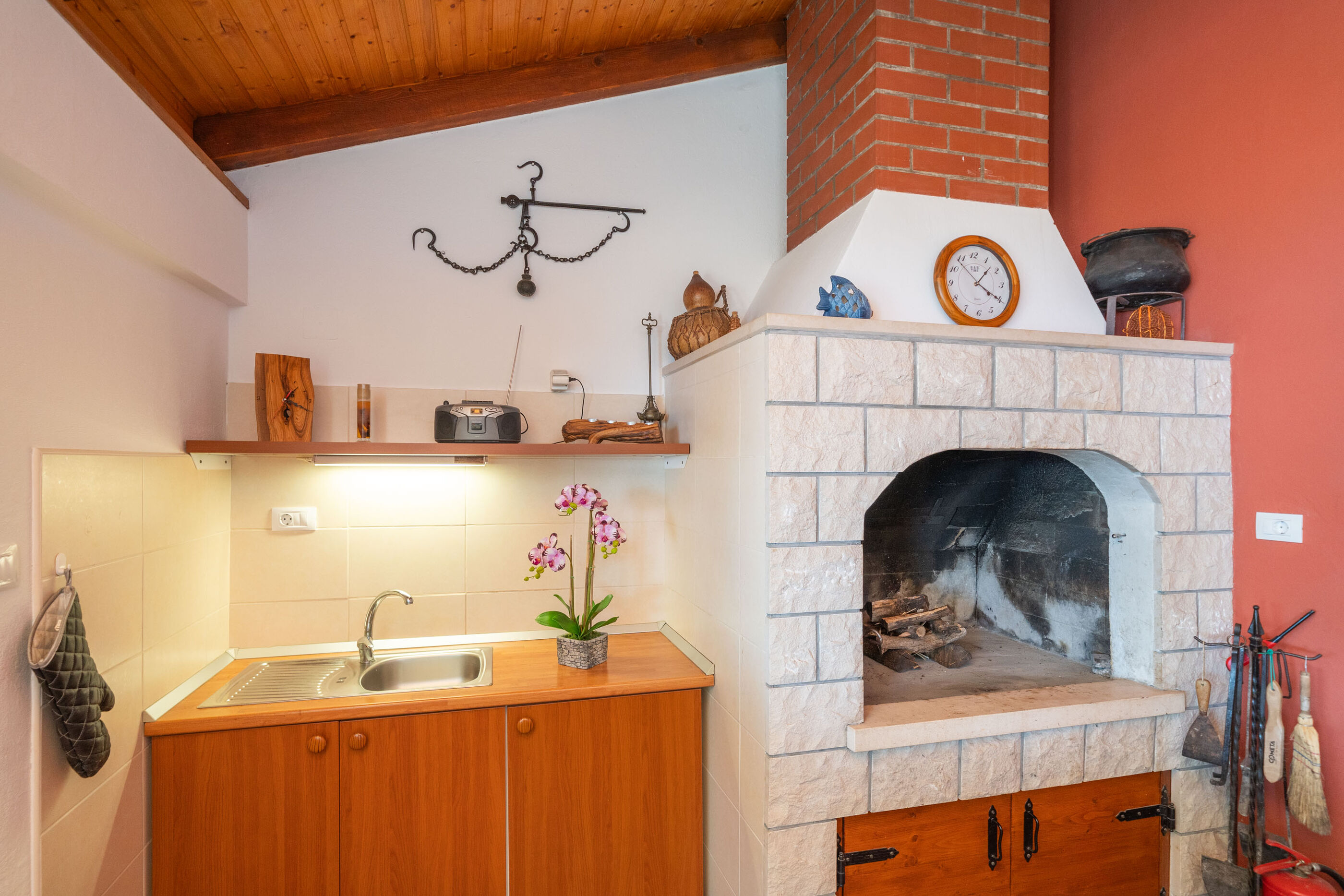 House Planika 59721-K1