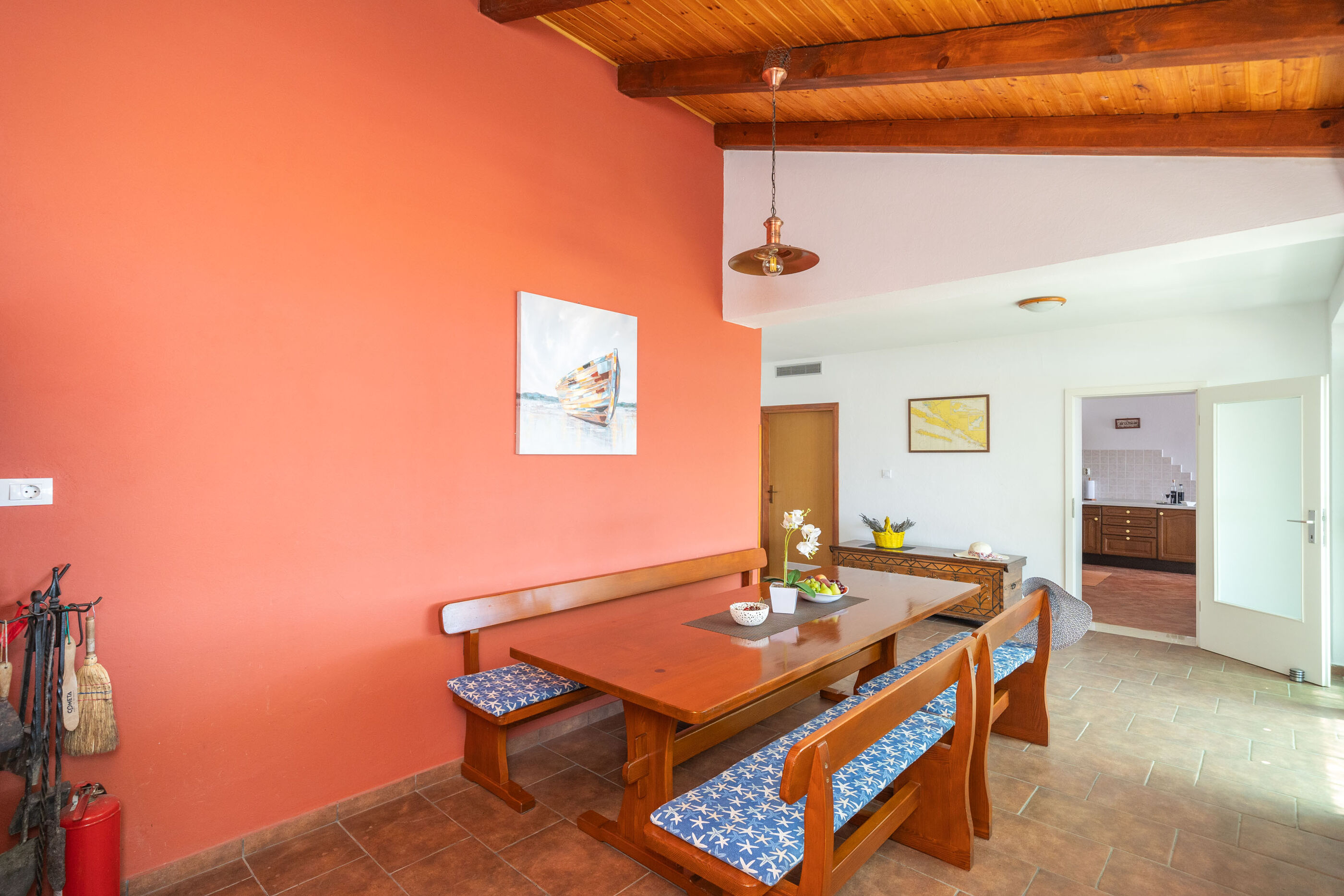House Planika 59721-K1