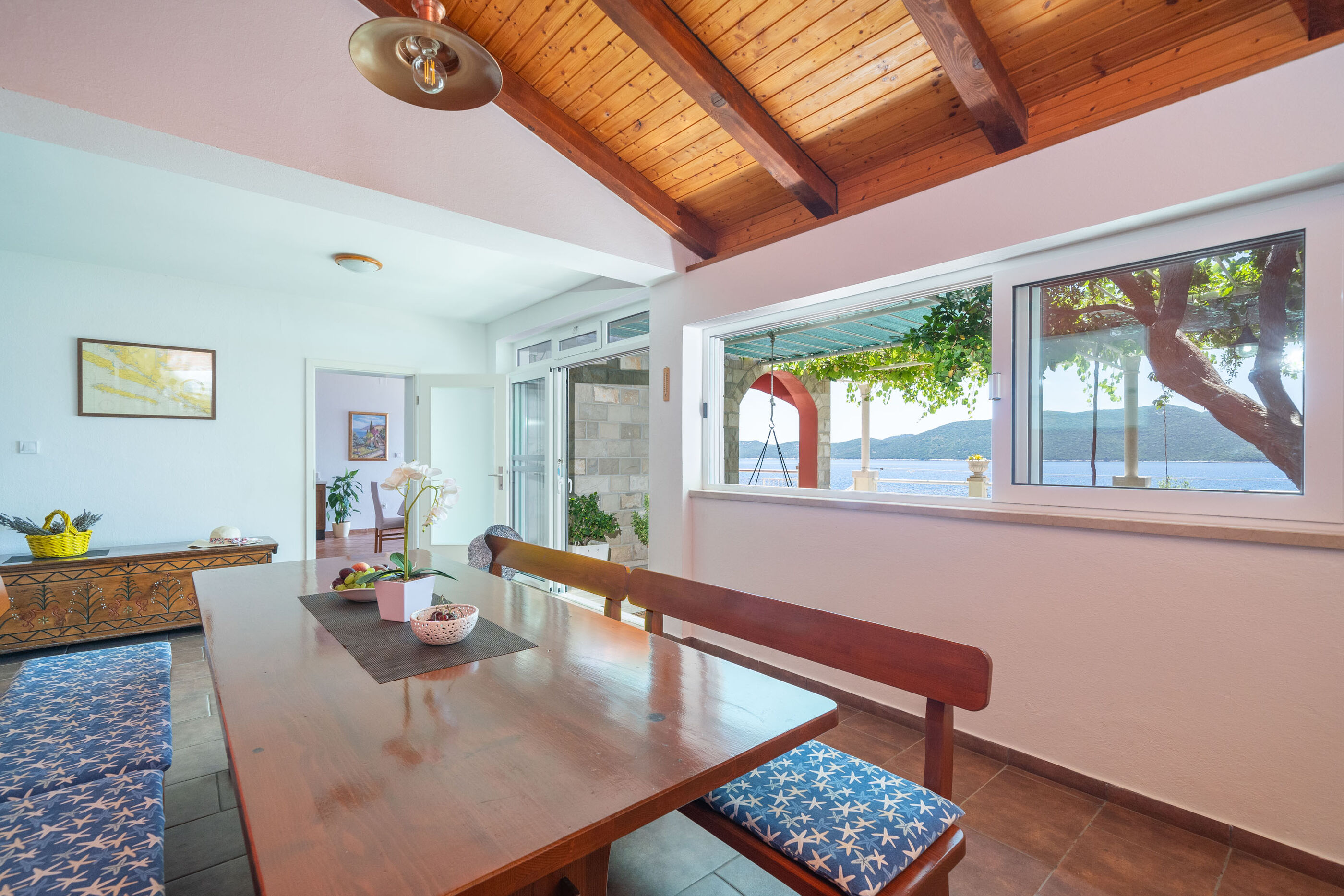 House Planika 59721-K1