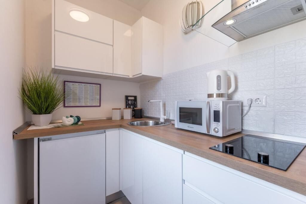 Apartments and Room Poesia 96991-A1