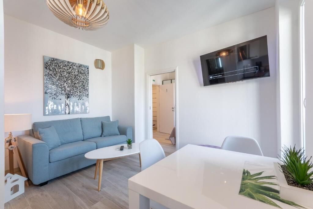 Apartments and Room Poesia 96991-A1