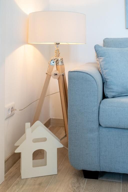 Apartments and Room Poesia 96991-A1