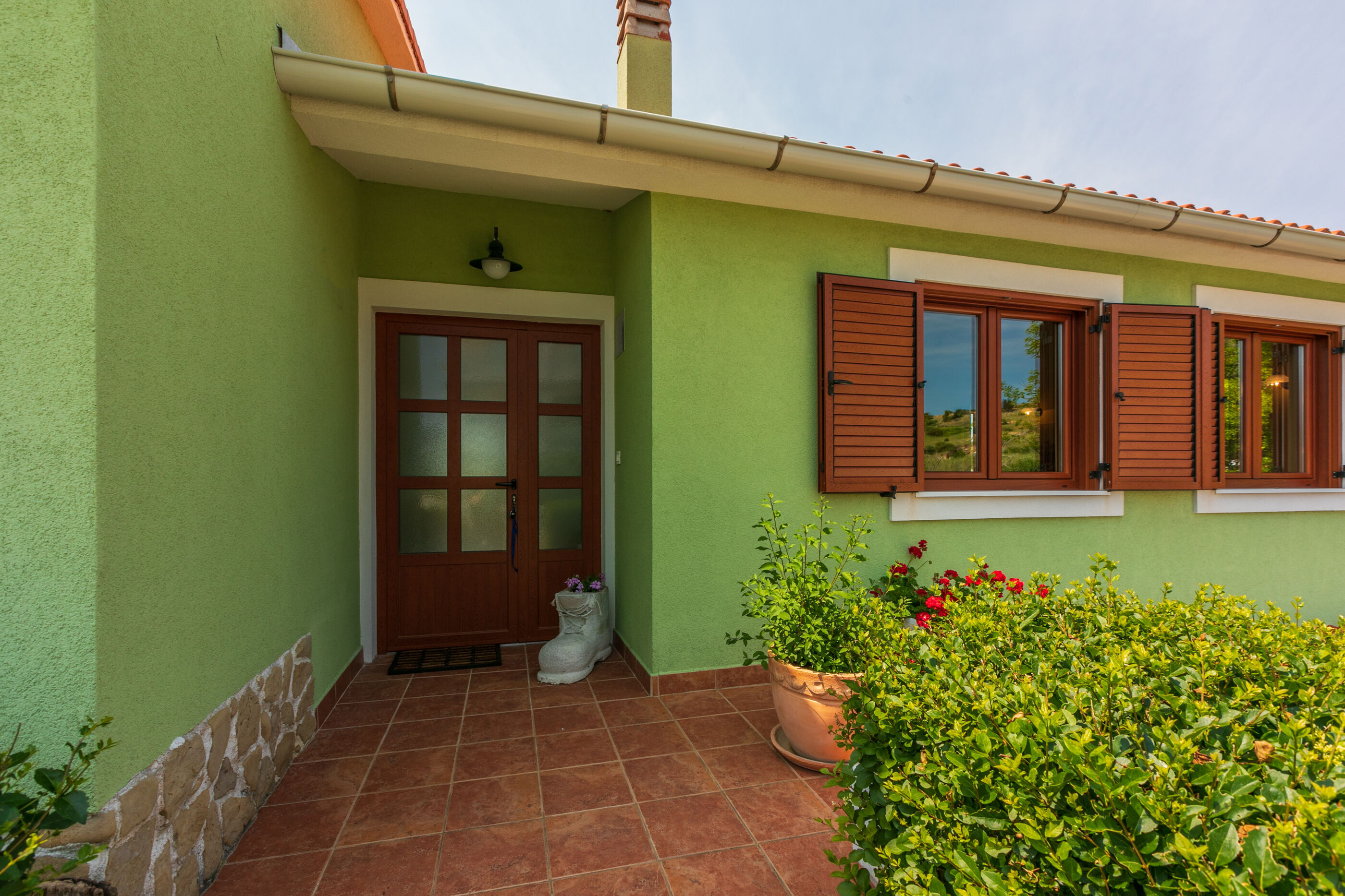 Photo of House Marija