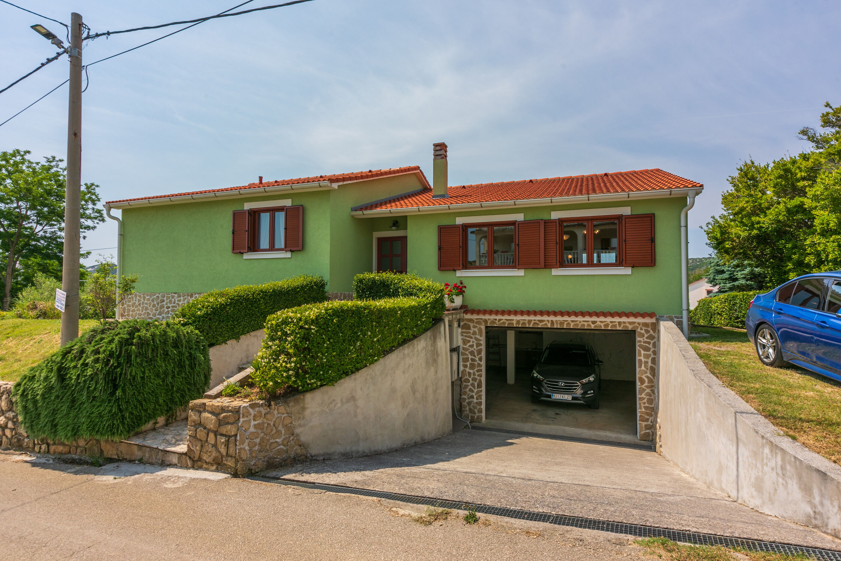 Photo of House Marija