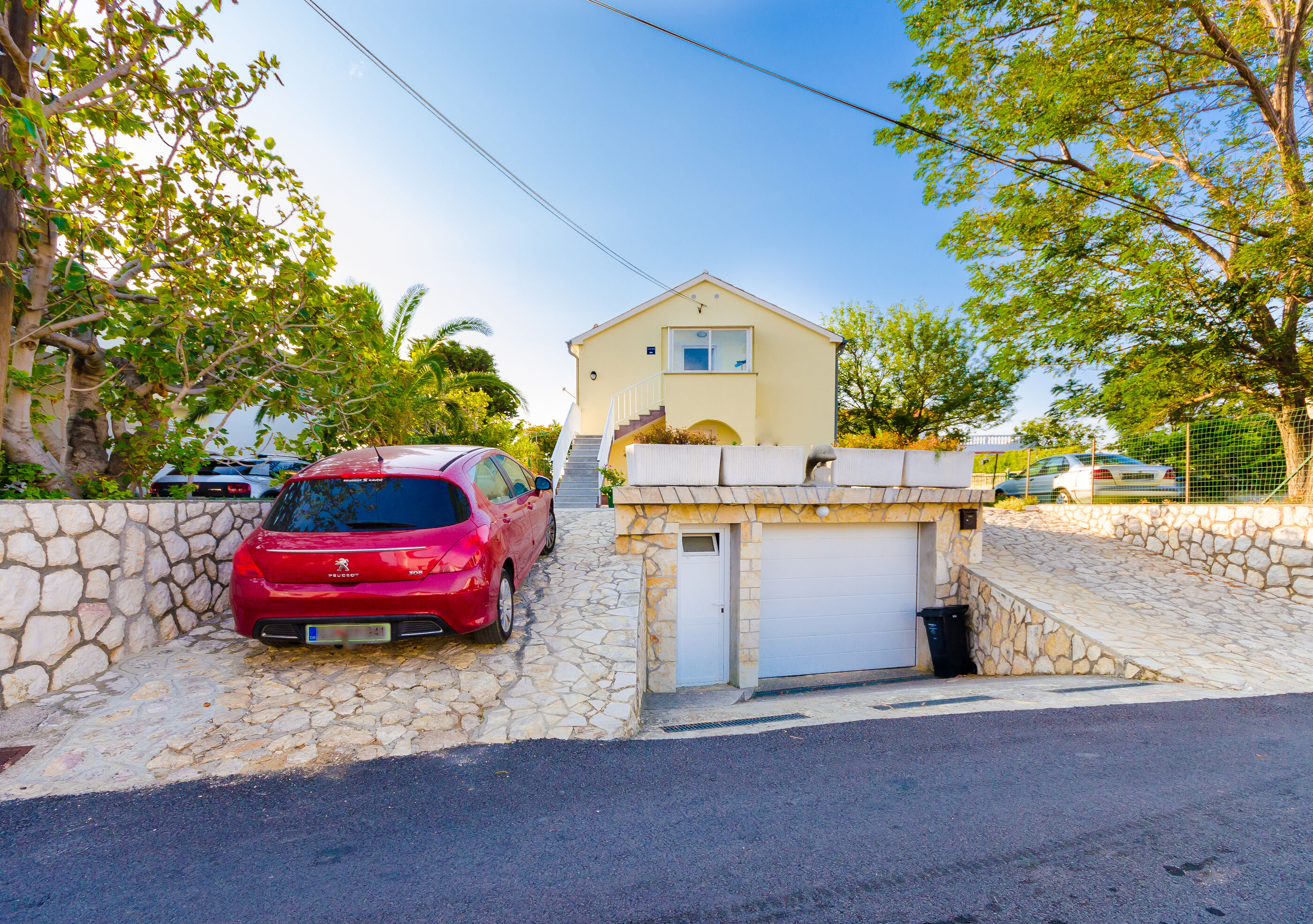 Apartment Ankica 88061-A1