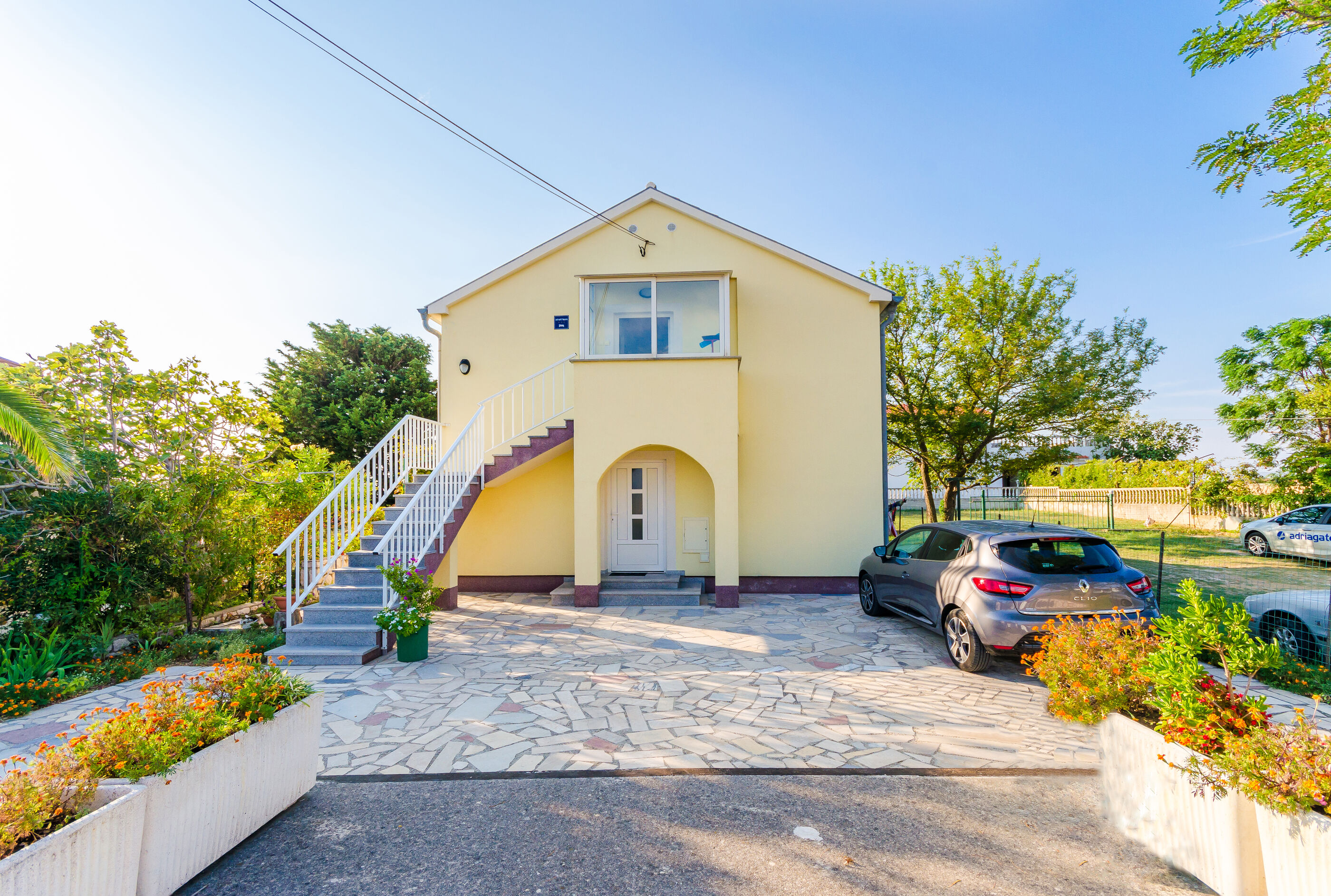 Apartment Ankica 88061-A1