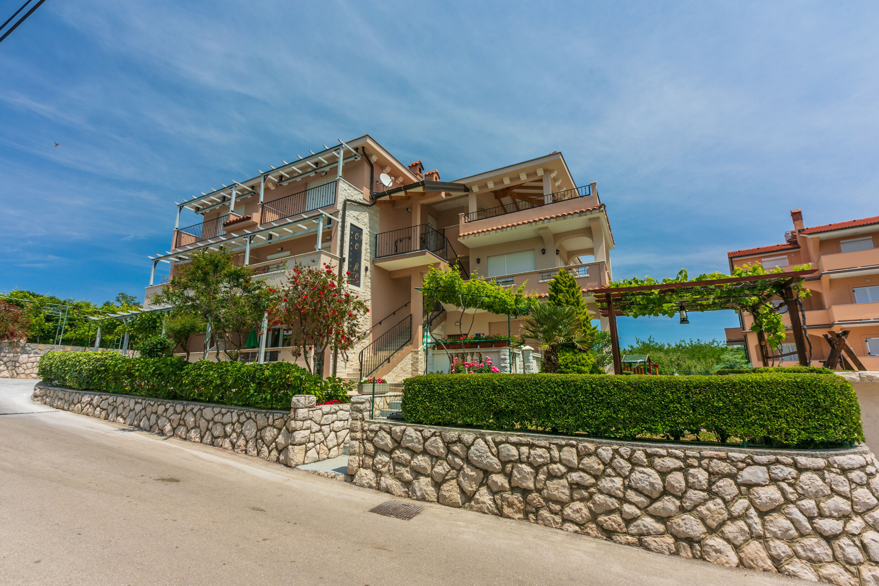 Apartments Anica 87081-A1