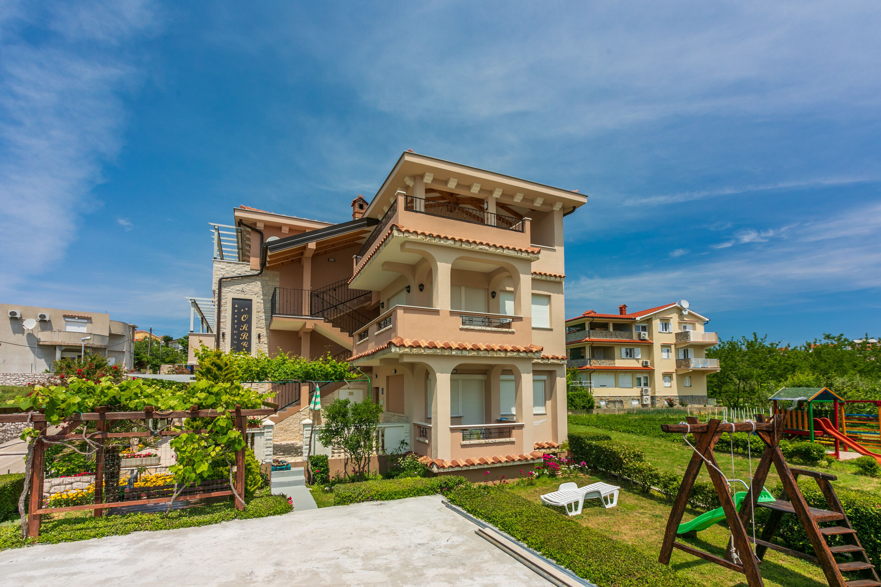 Apartments Anica 87081-A1