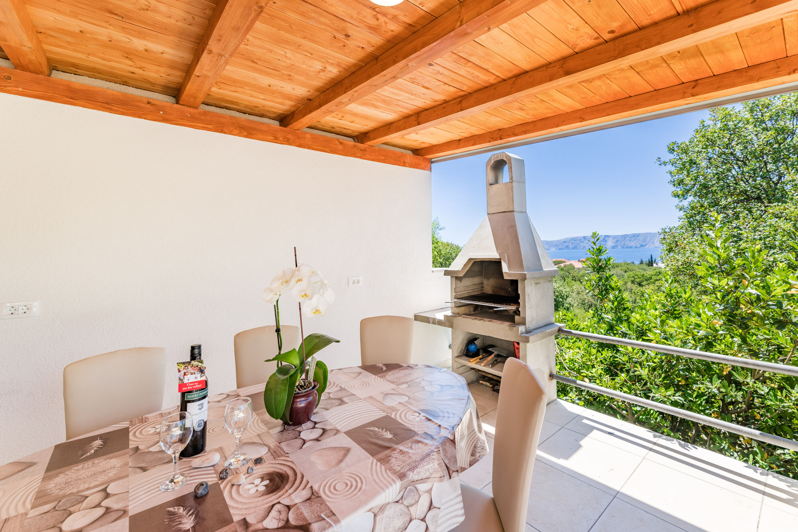 Apartments Katica 71001-A2