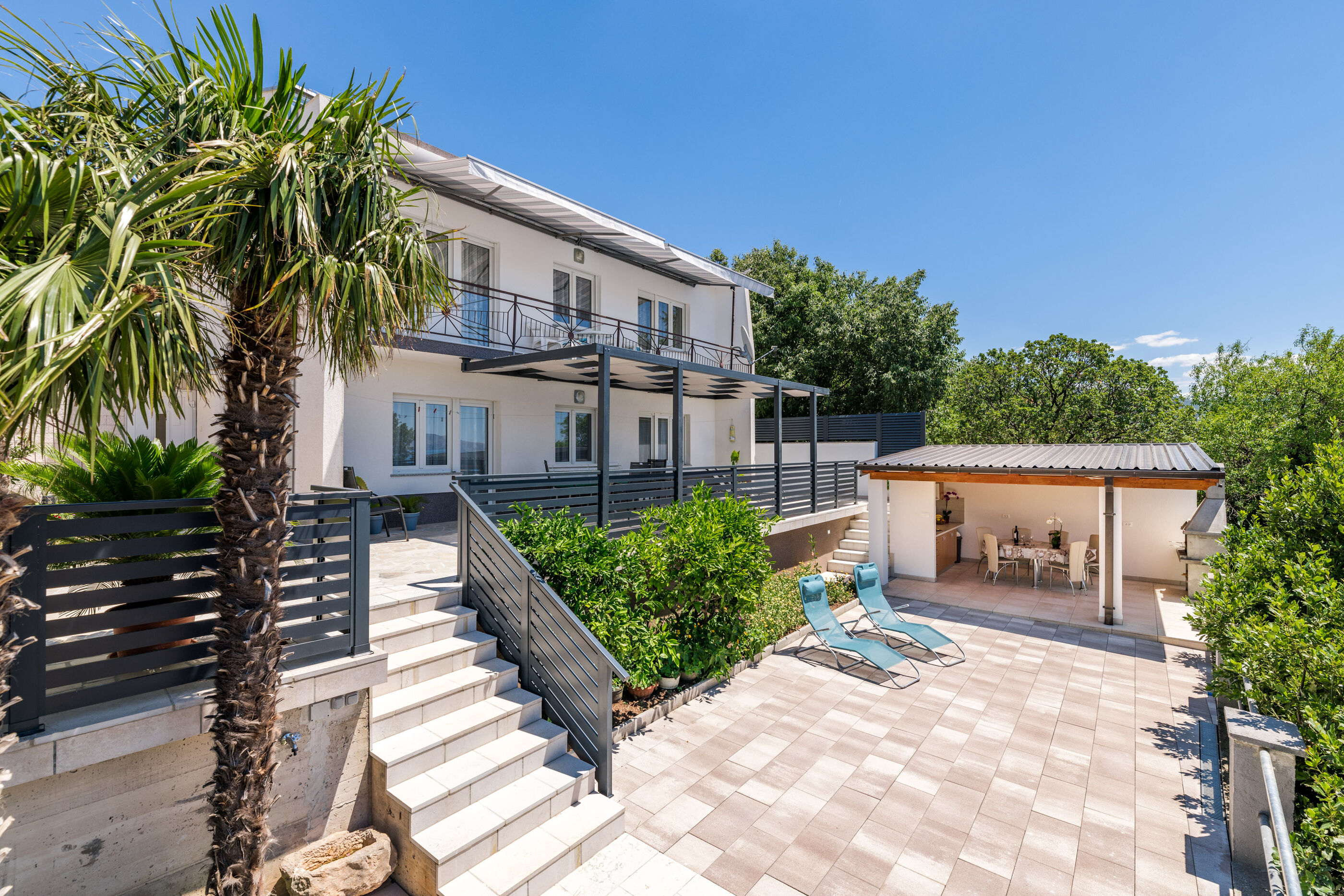 Apartments Katica 71001-A2