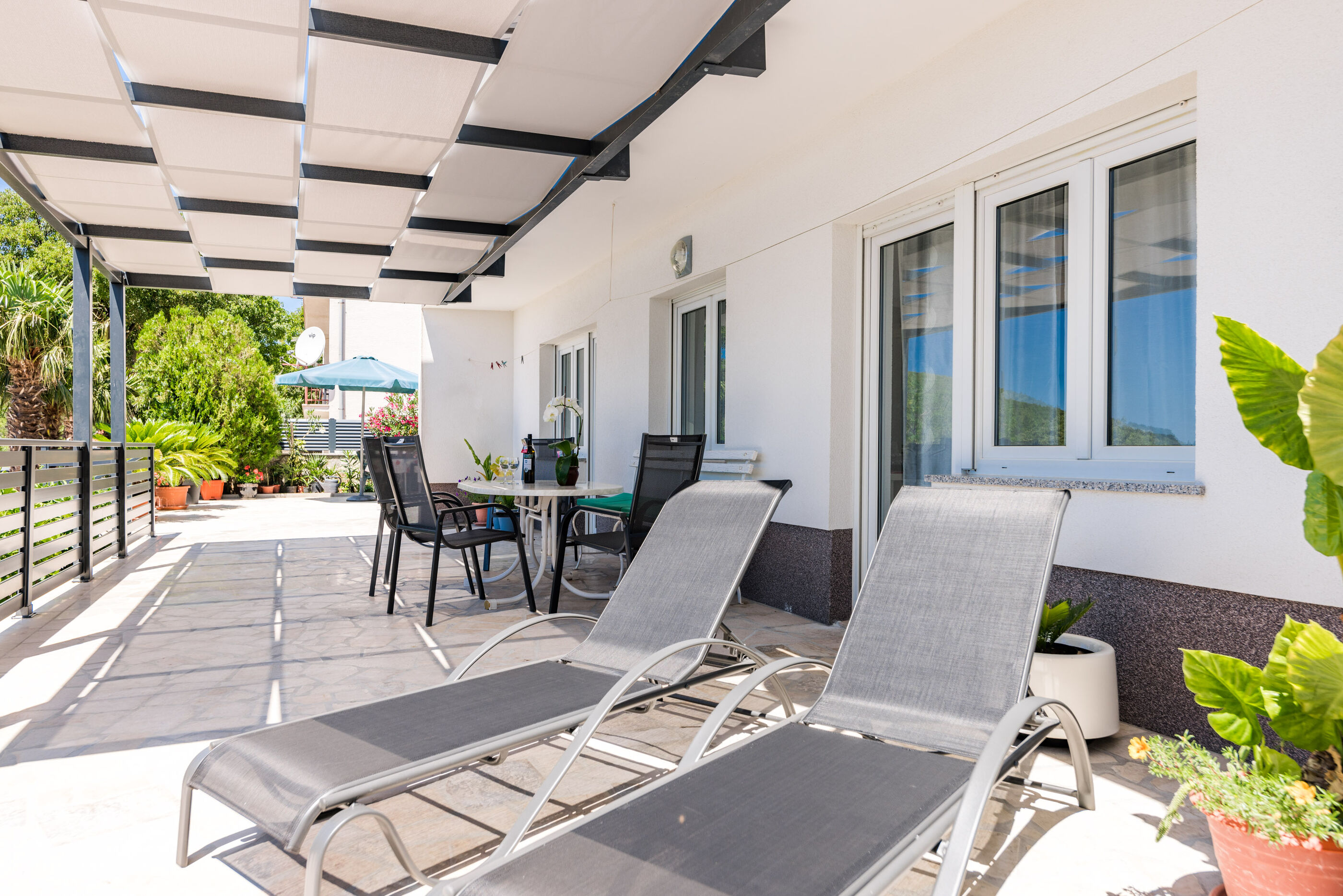 Apartments Katica 71001-A2
