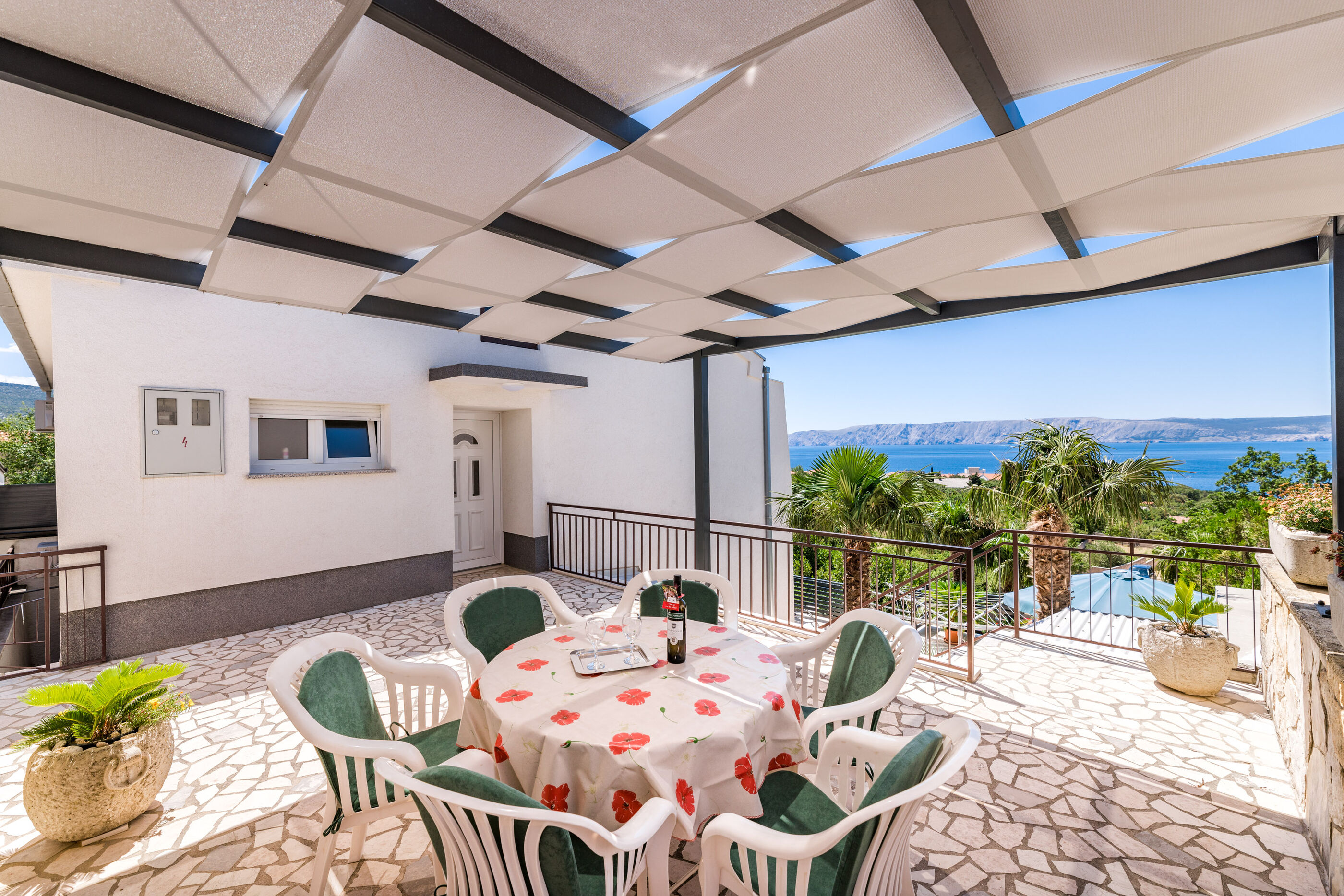 Apartments Katica 71001-A1