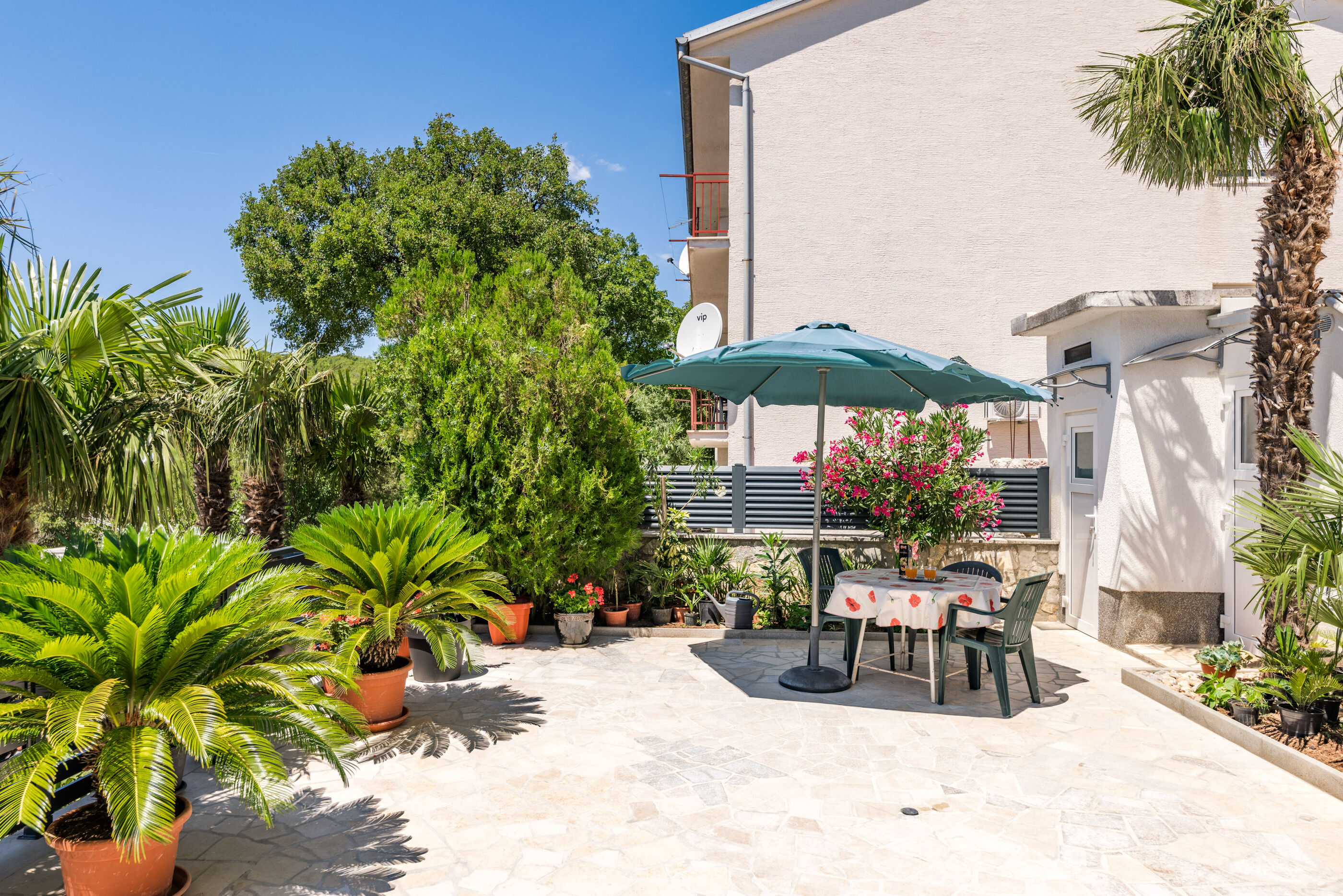 Apartments Katica 71001-A1