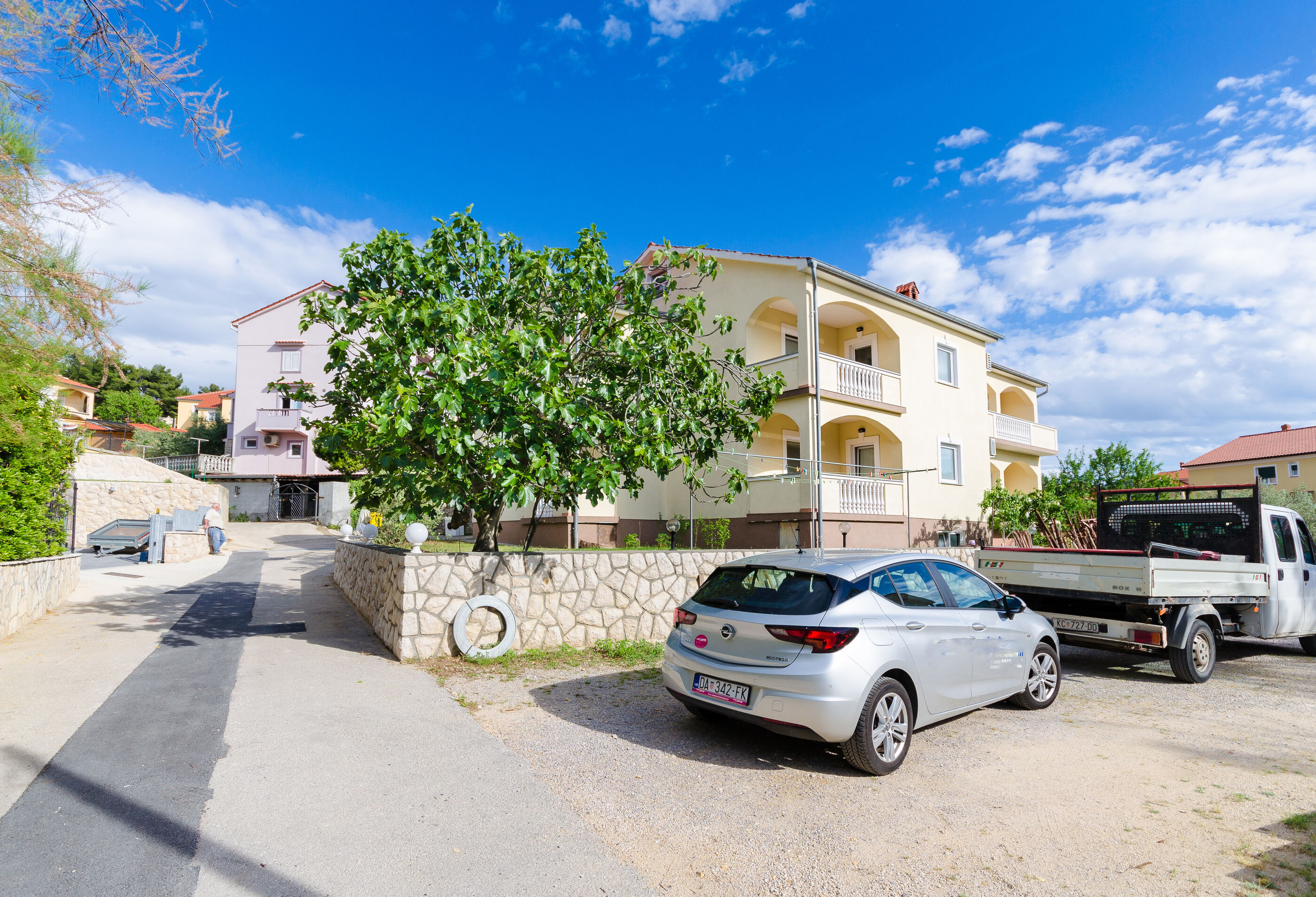 Apartments Alex 87021-A3