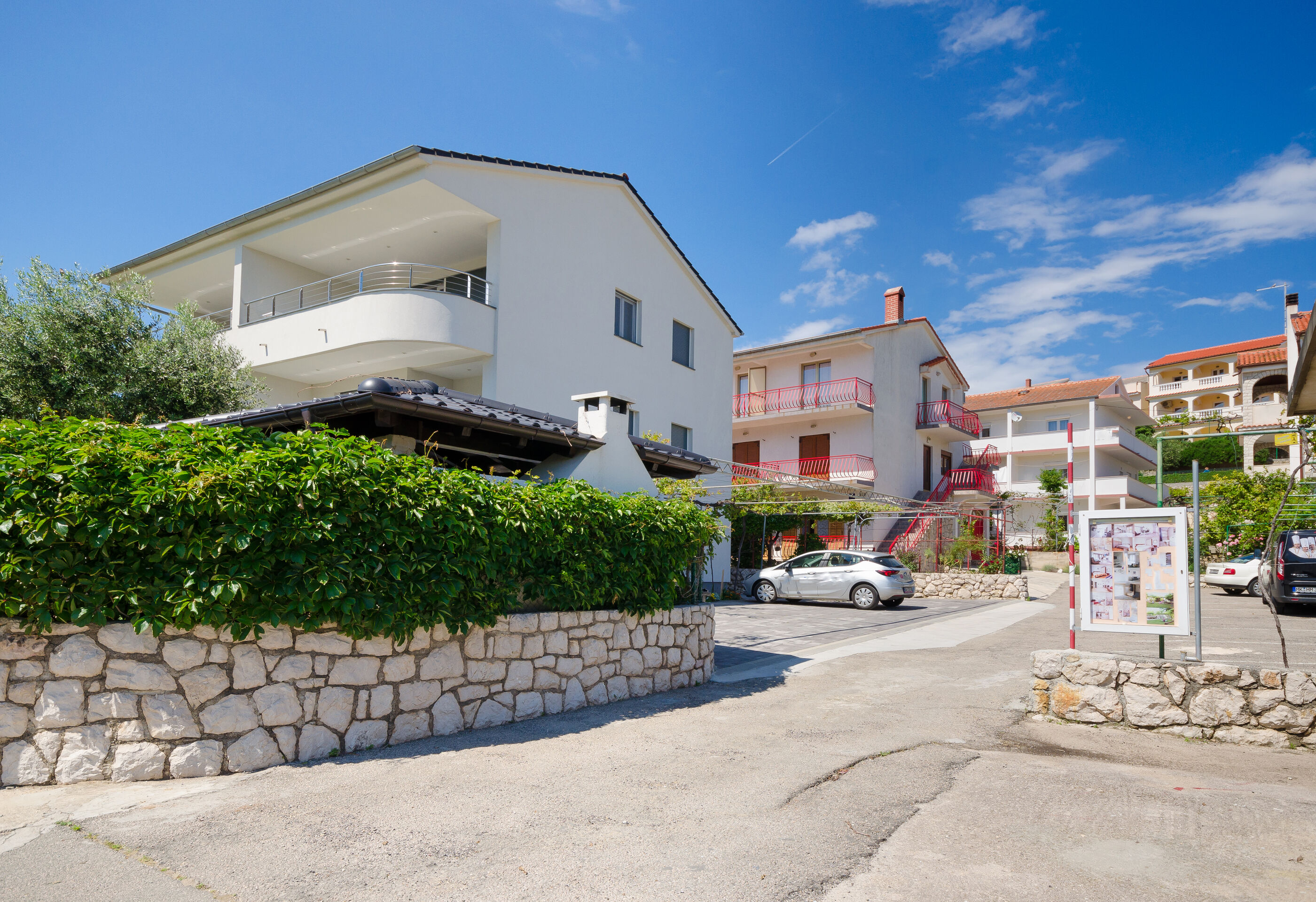 Apartments Zorka 86941-A4