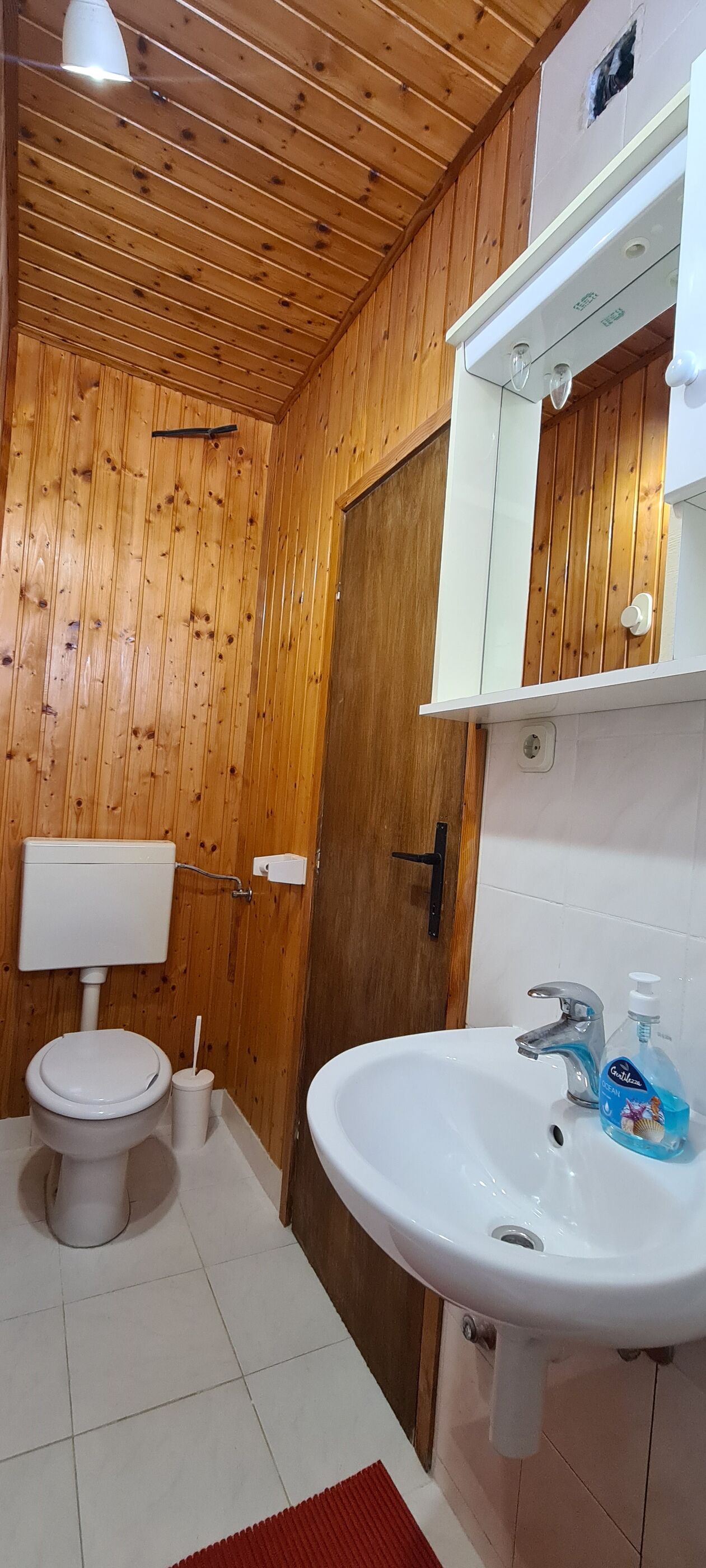 Apartment Next to the sea 91071-A1