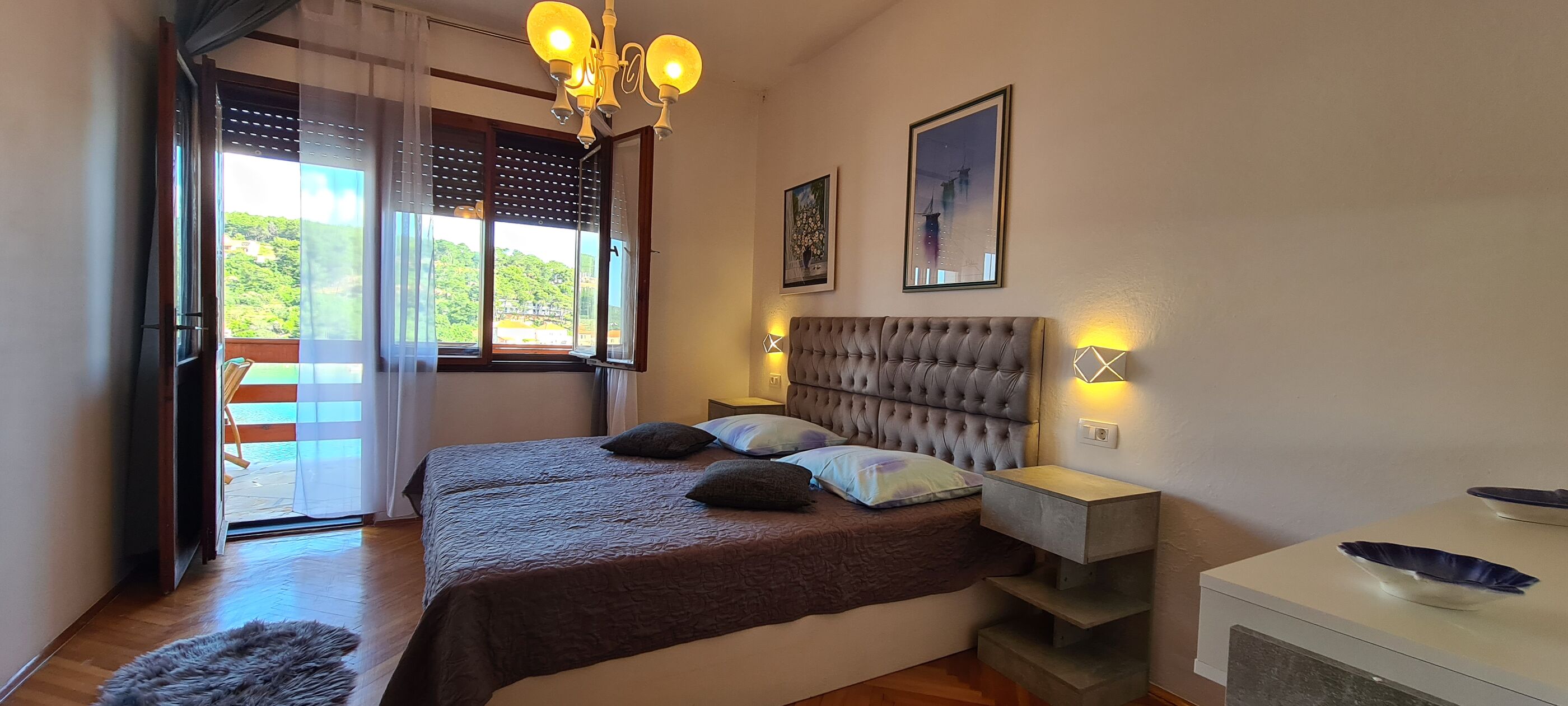 Apartment Next to the sea 91071-A1