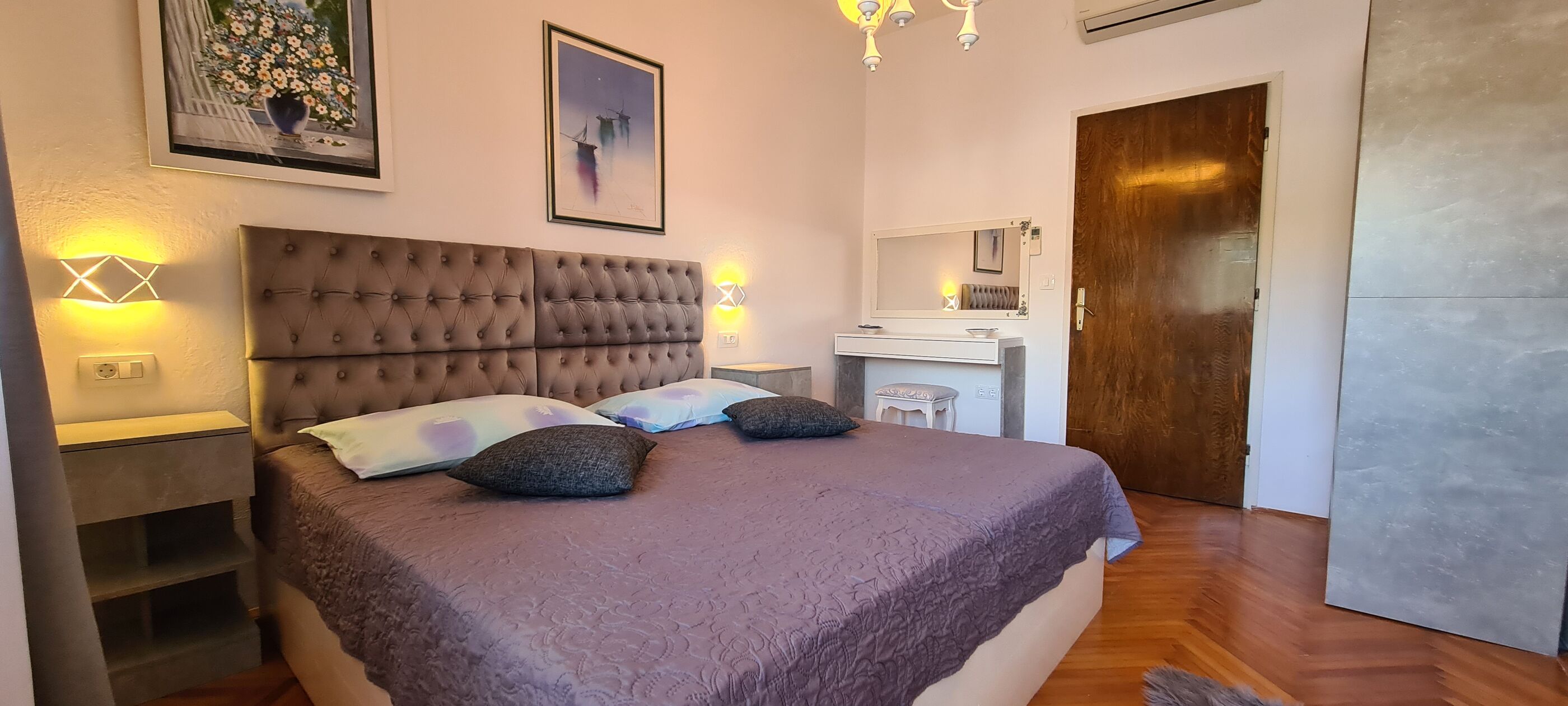 Apartment Next to the sea 91071-A1