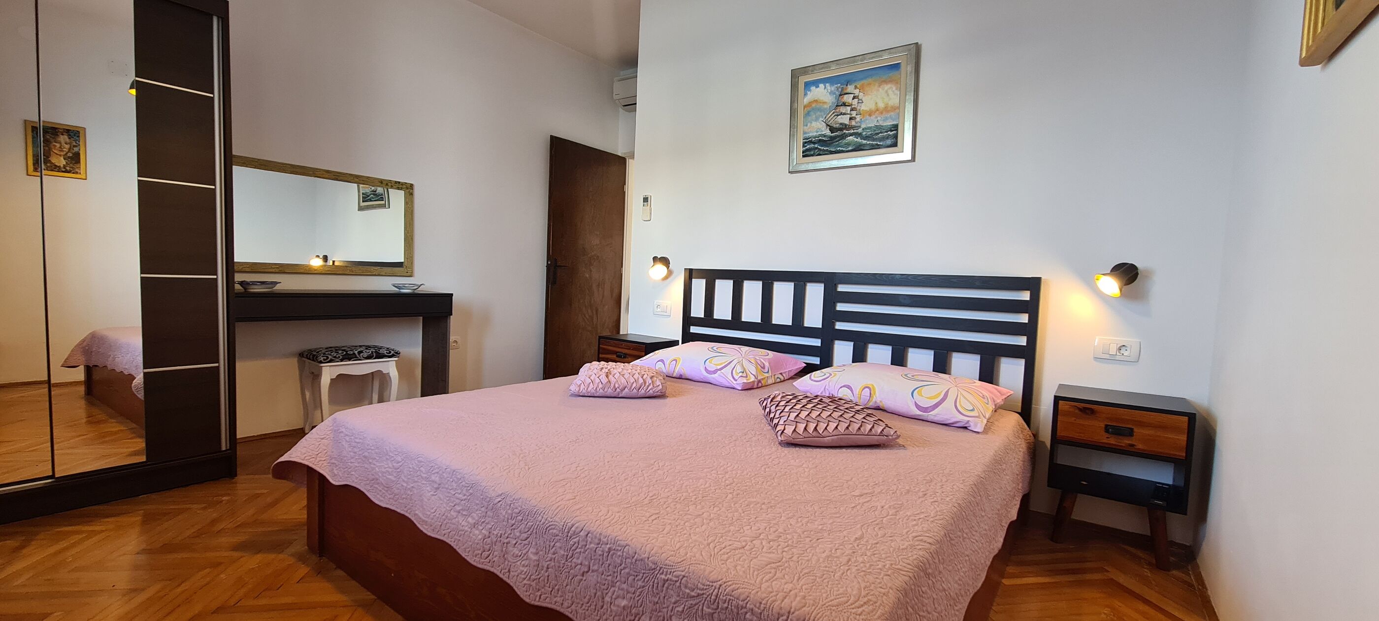 Apartment Next to the sea 91071-A1