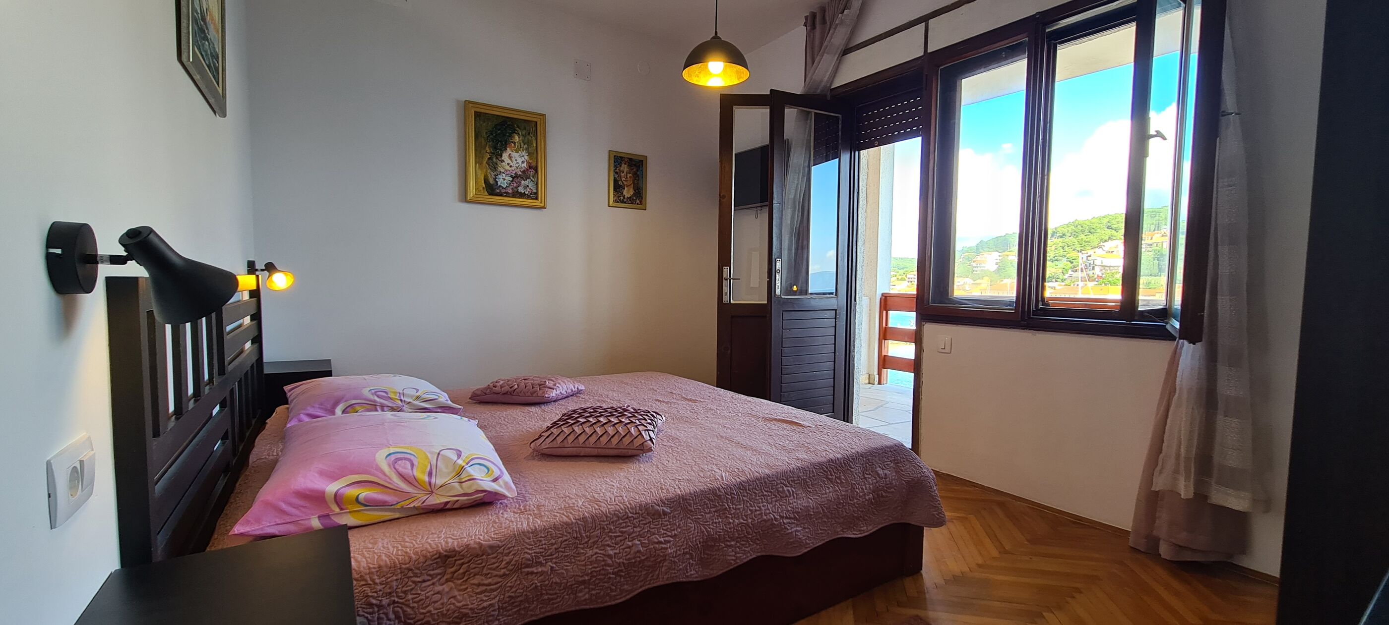 Apartment Next to the sea 91071-A1