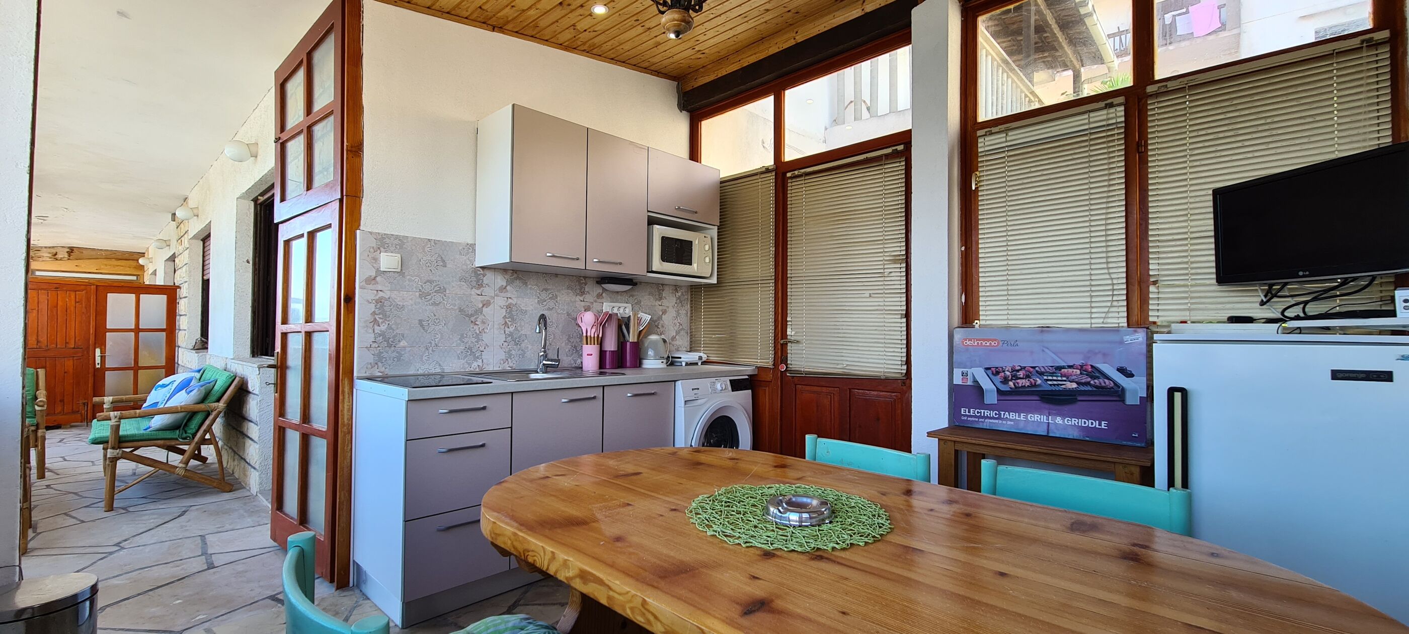 Apartment Next to the sea 91071-A1