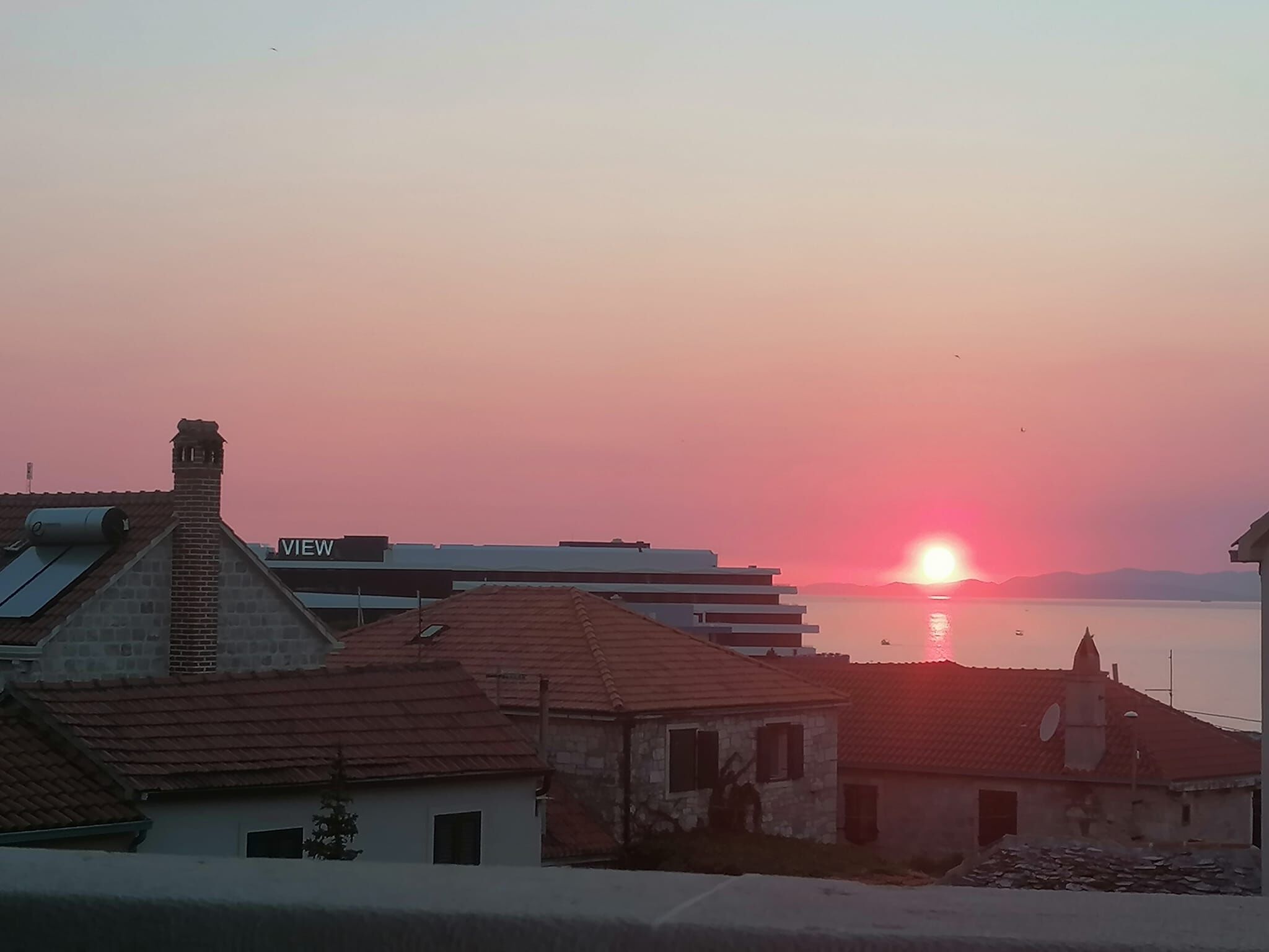 Apartments Ruža vjetrova 34541-A1
