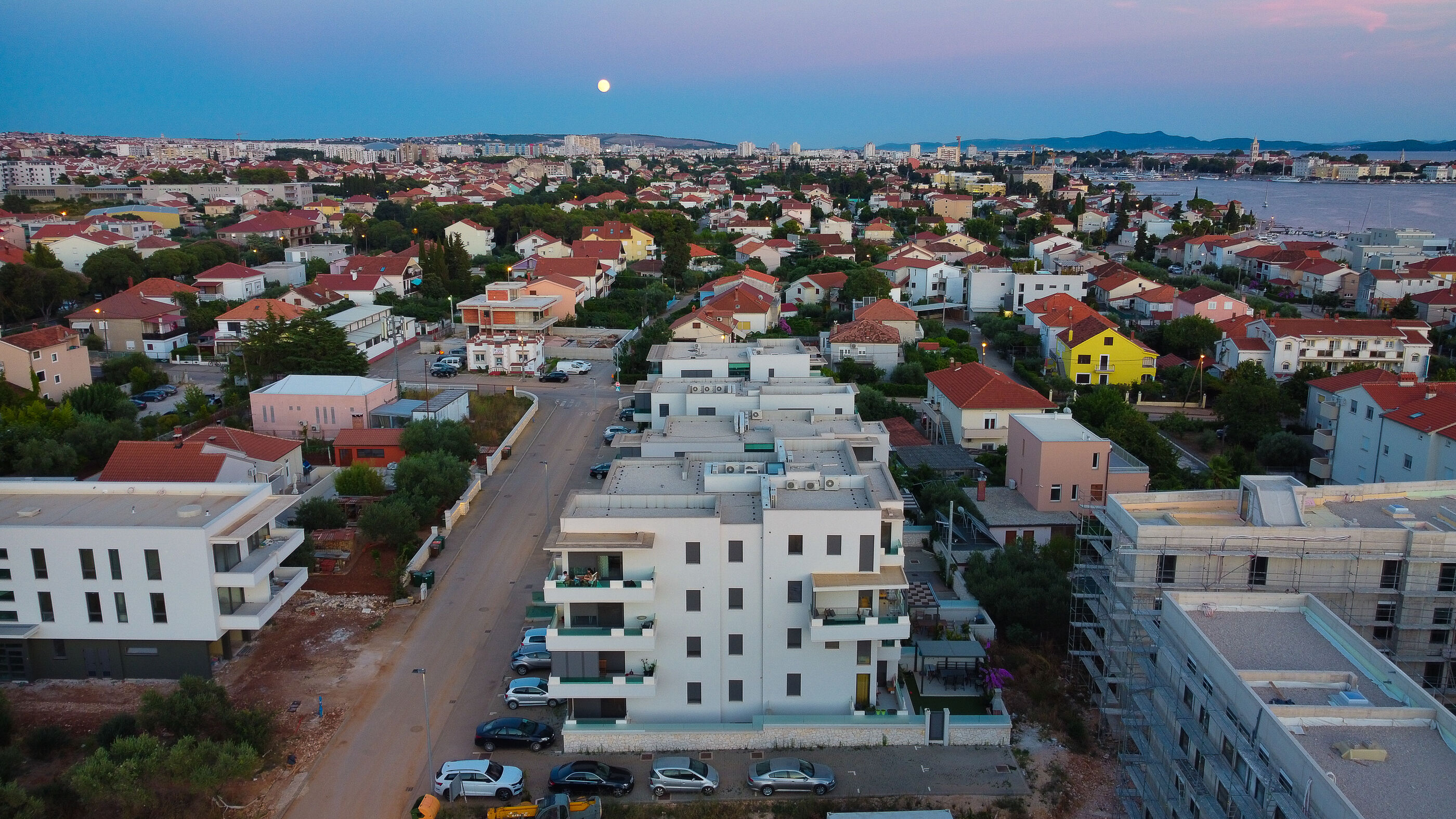 Apartment Borik 65622-A1