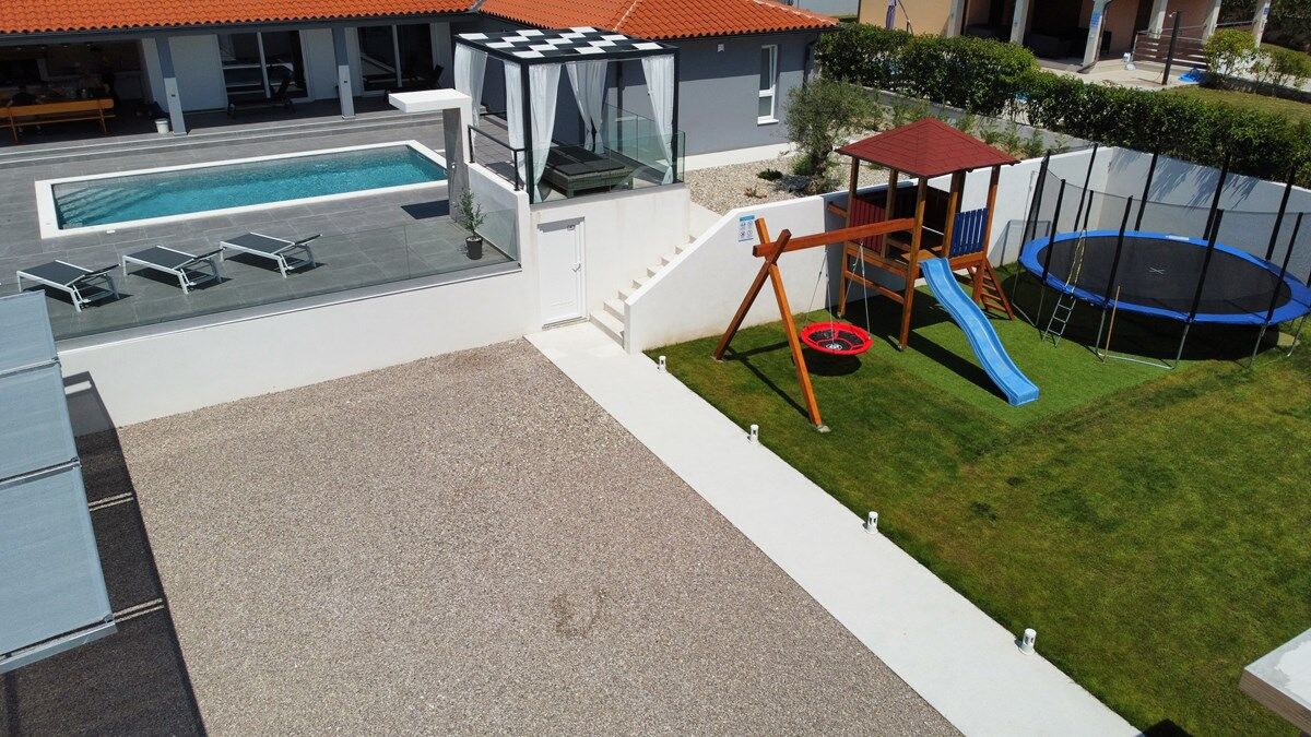 Villa Franco K1