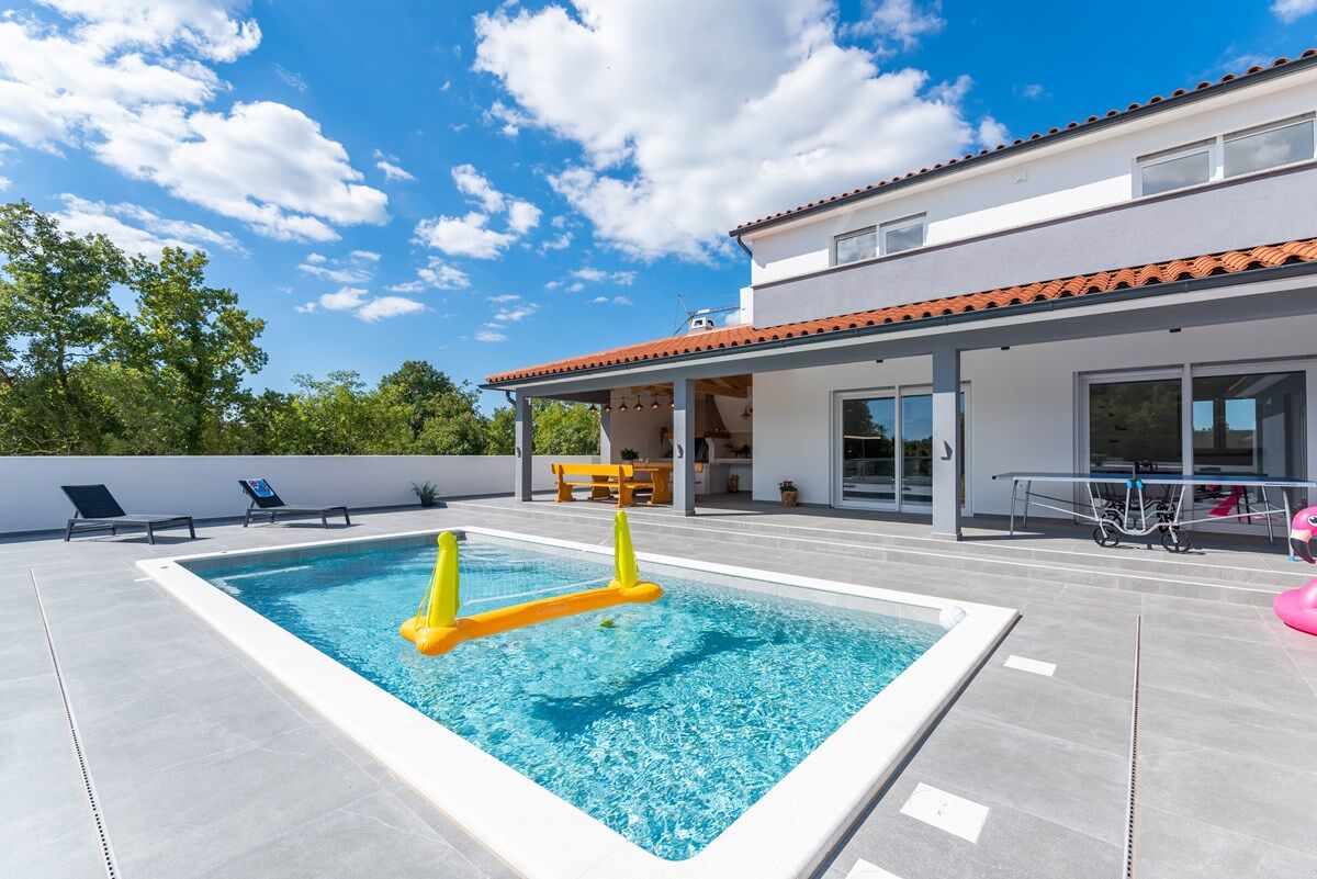Villa Franco 74277-K1