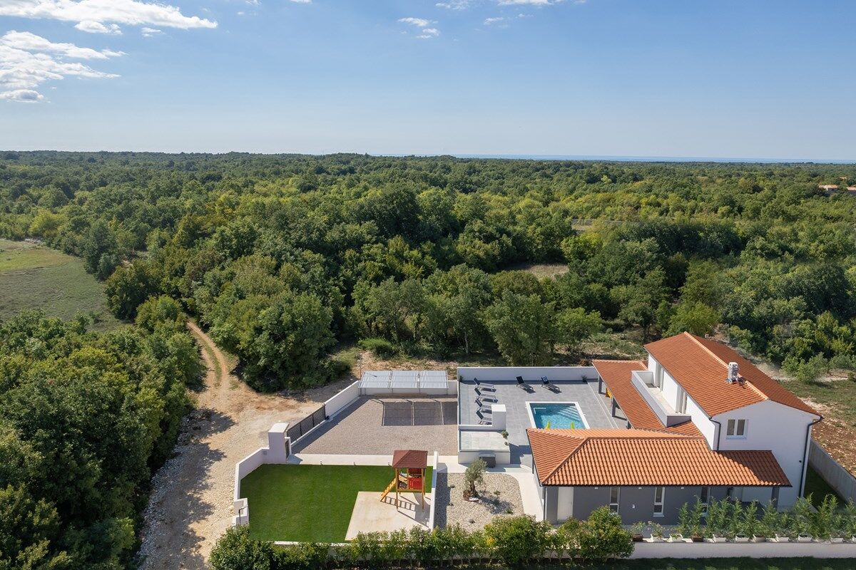 Villa Franco 74277-K1