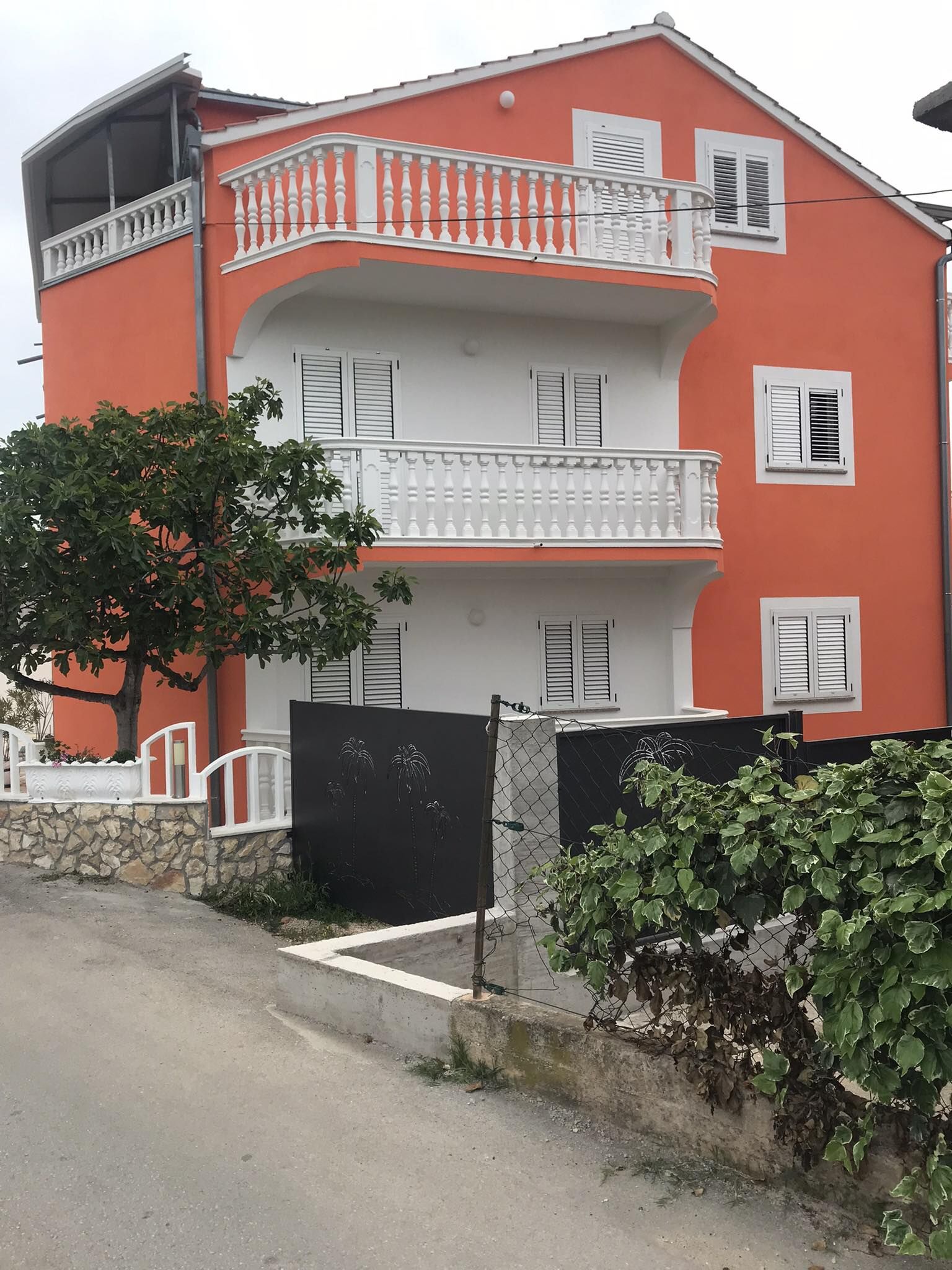 Apartments Slavka 45421-A4