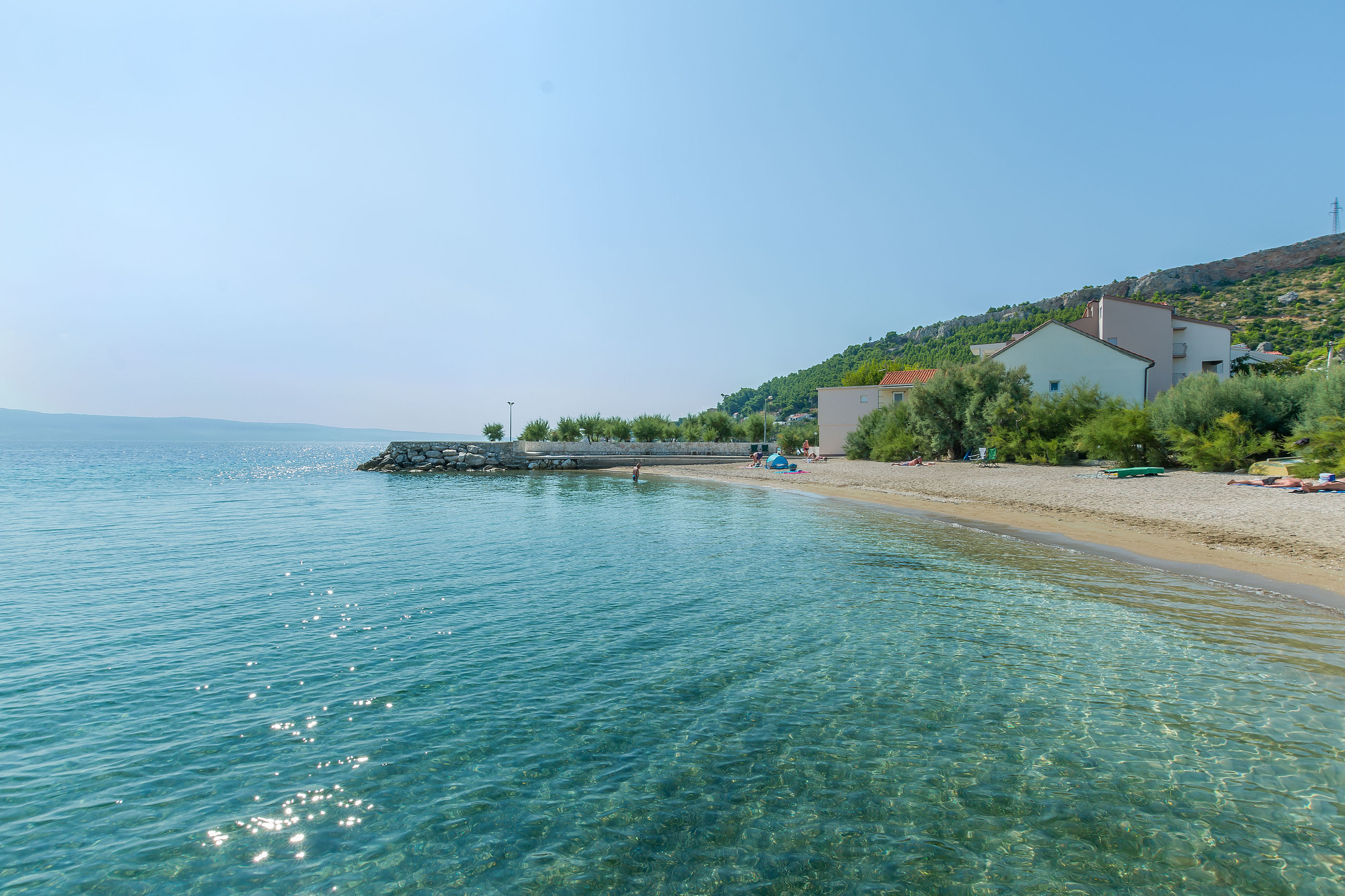 Apartments Marija 31711-A11