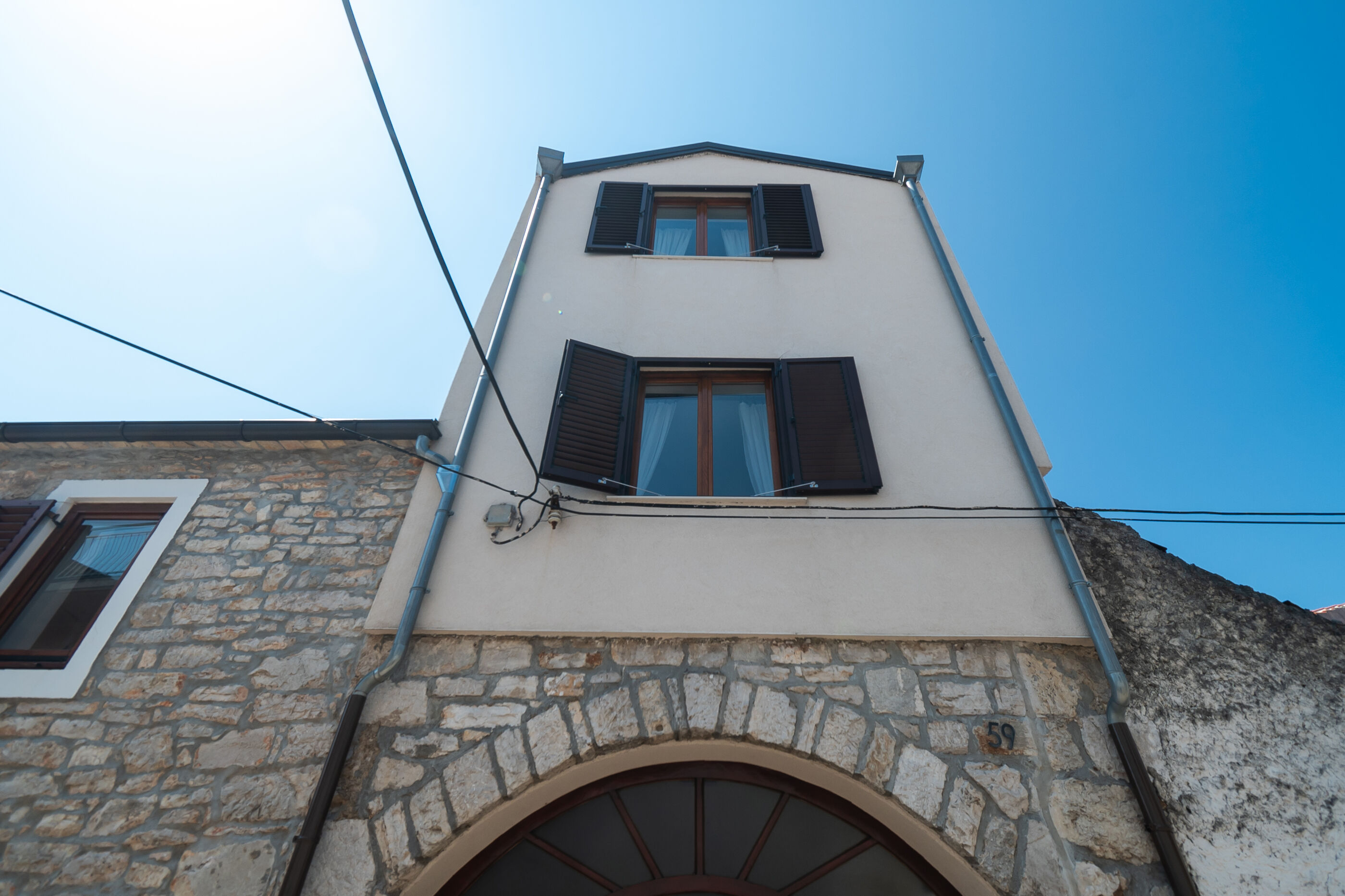 House Brunac 96161-K1