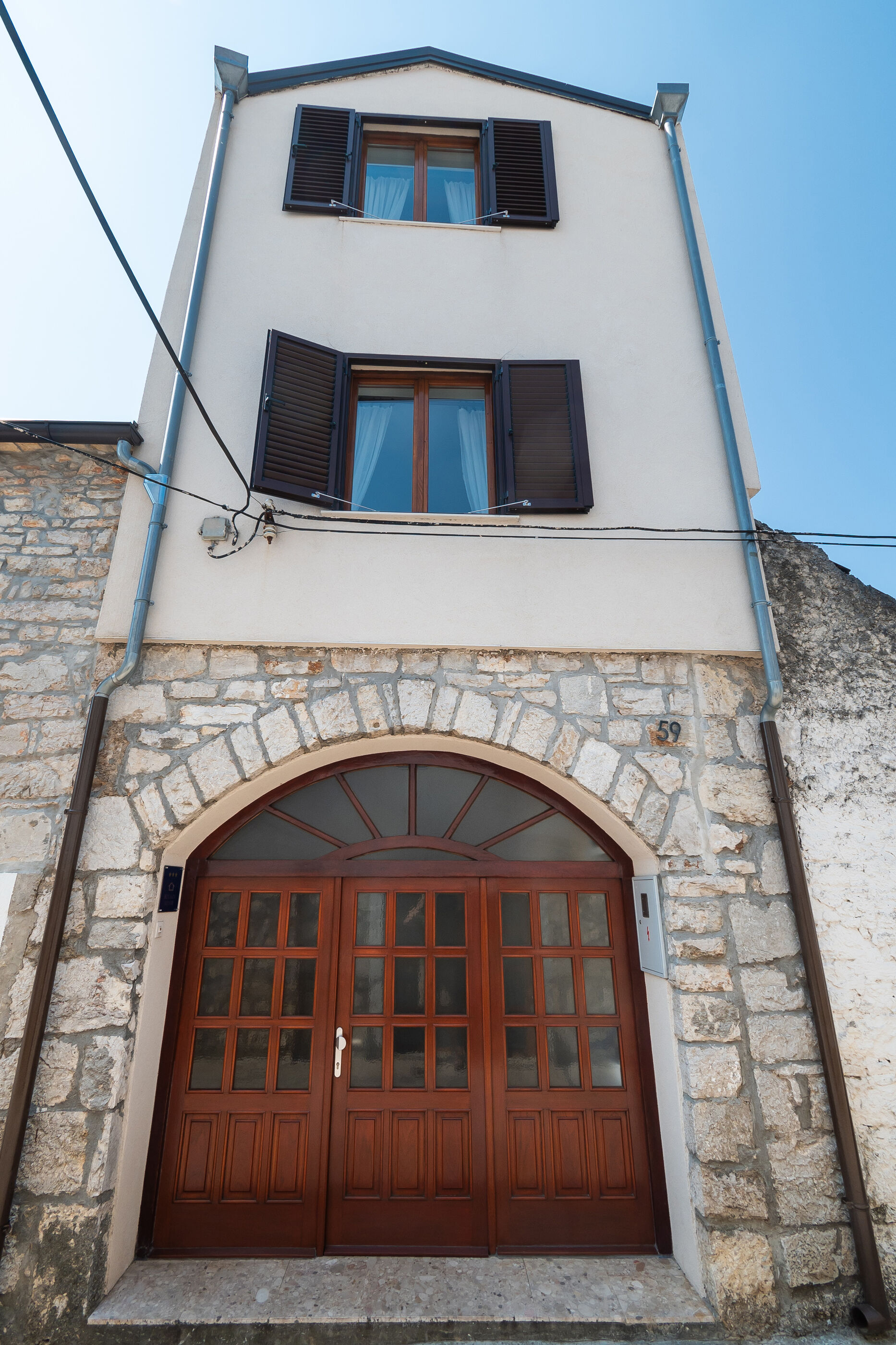 House Brunac 96161-K1