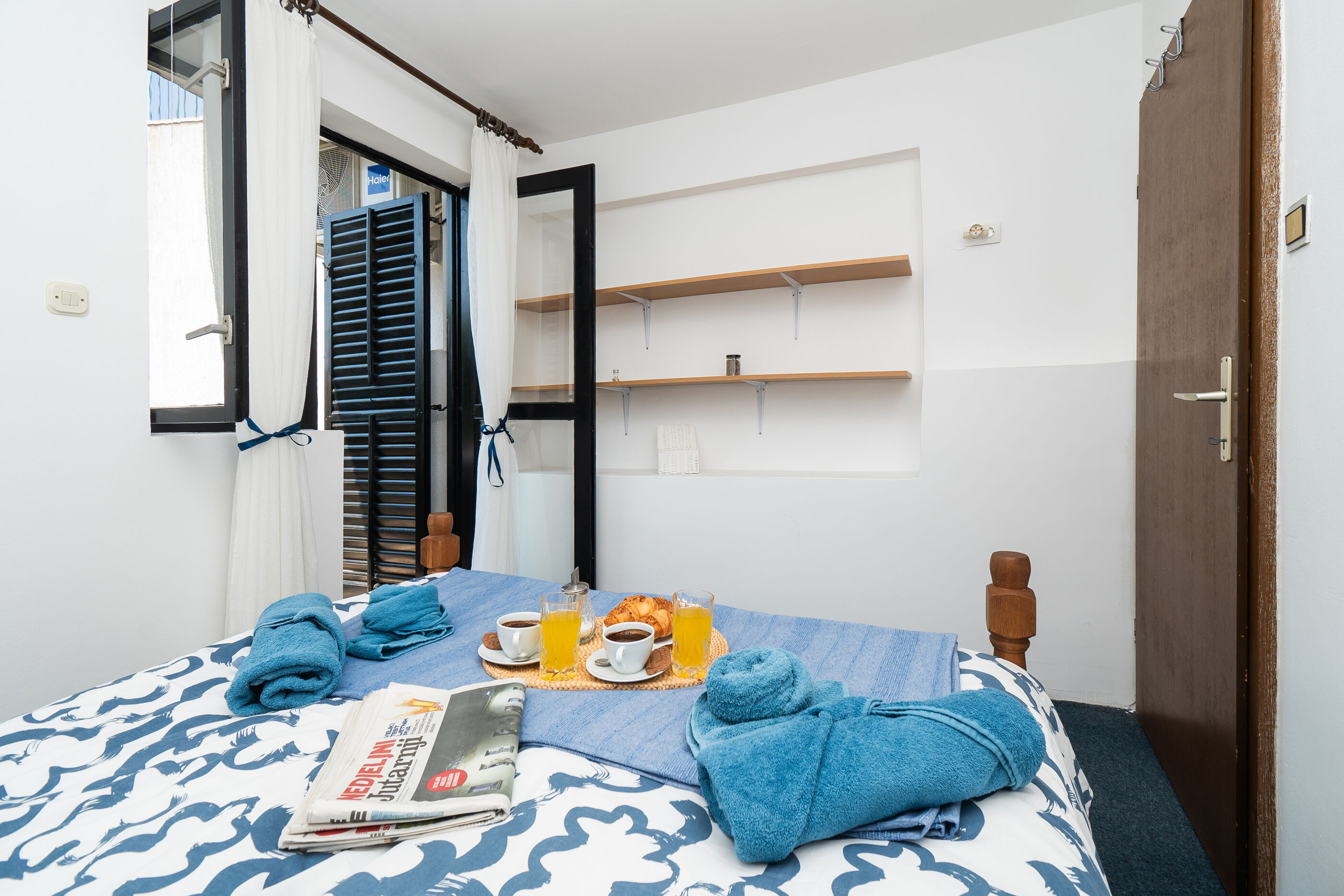 House Brunac 96161-K1