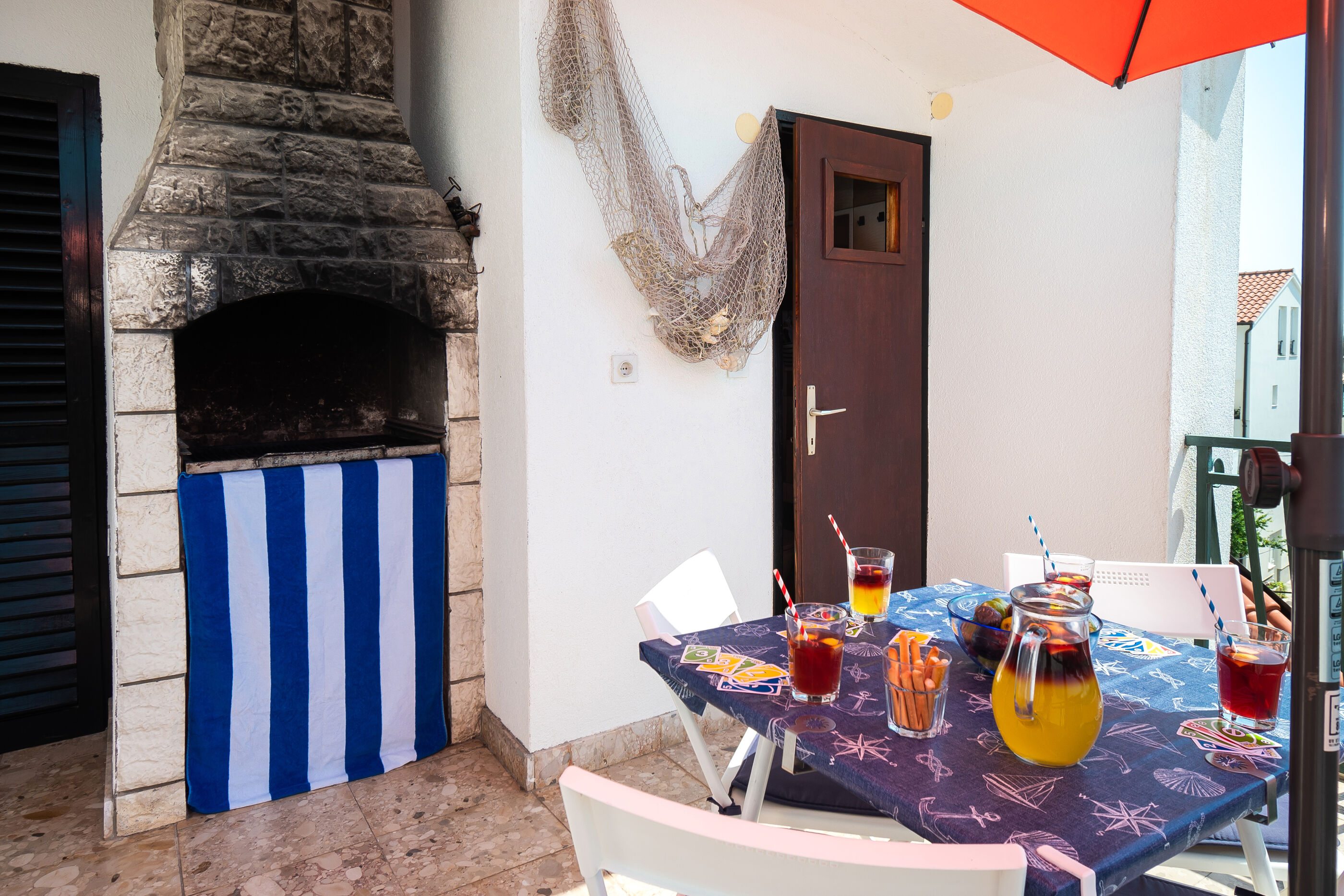 House Brunac 96161-K1
