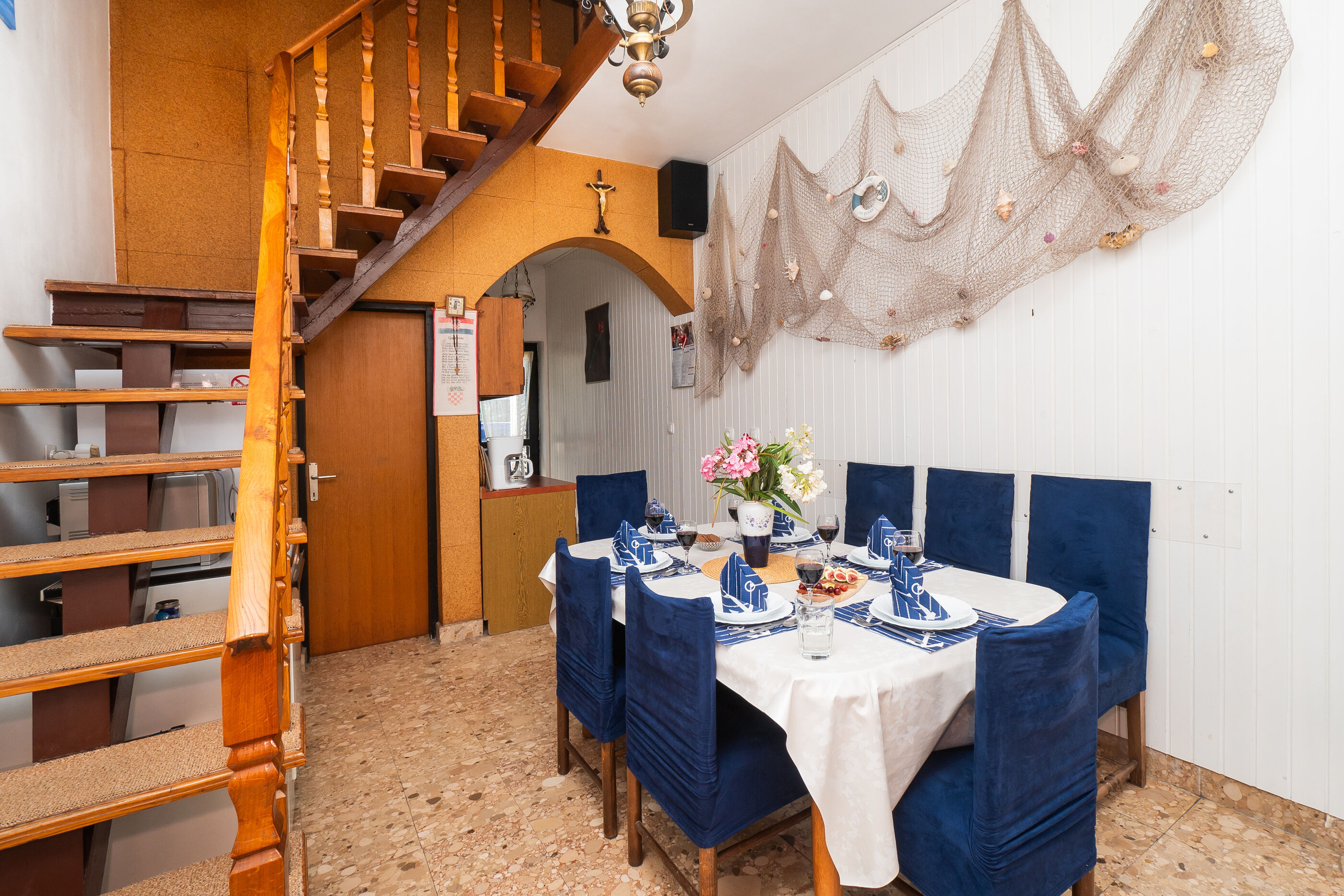 House Brunac 96161-K1