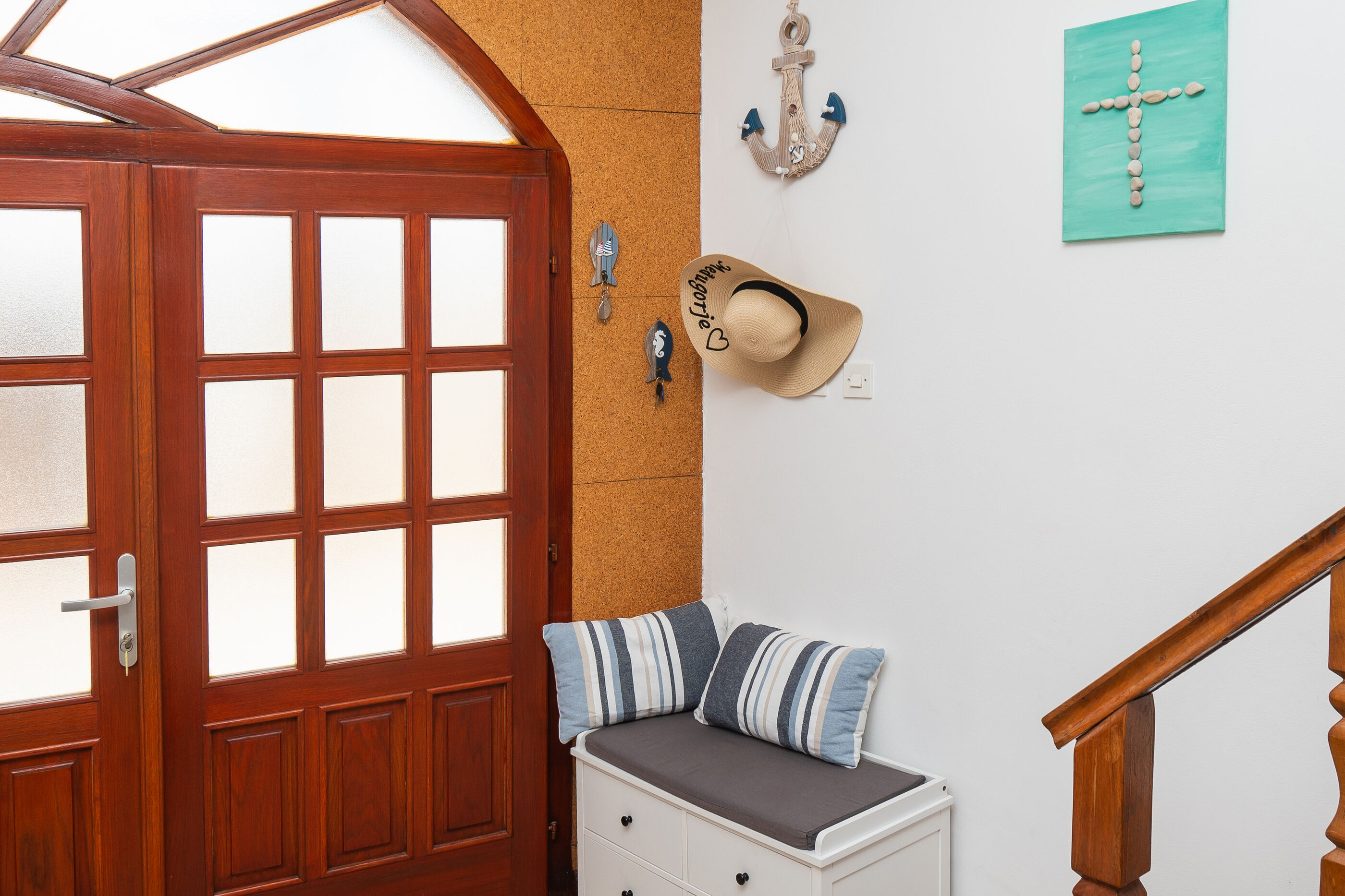 House Brunac 96161-K1