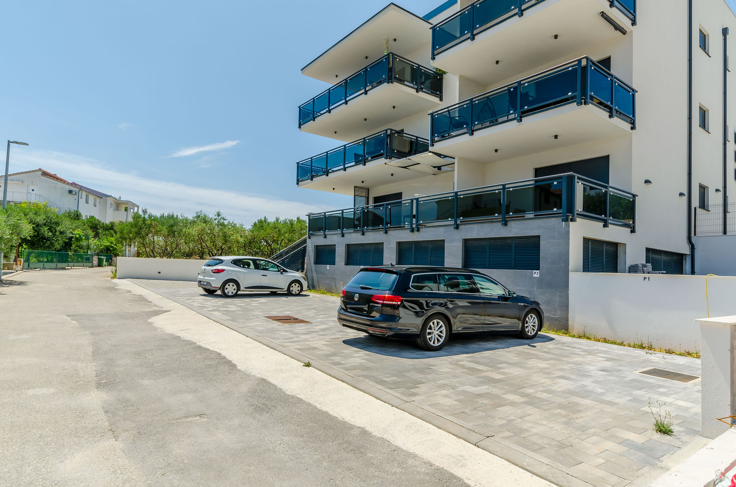 Apartment Anni 88452-A1