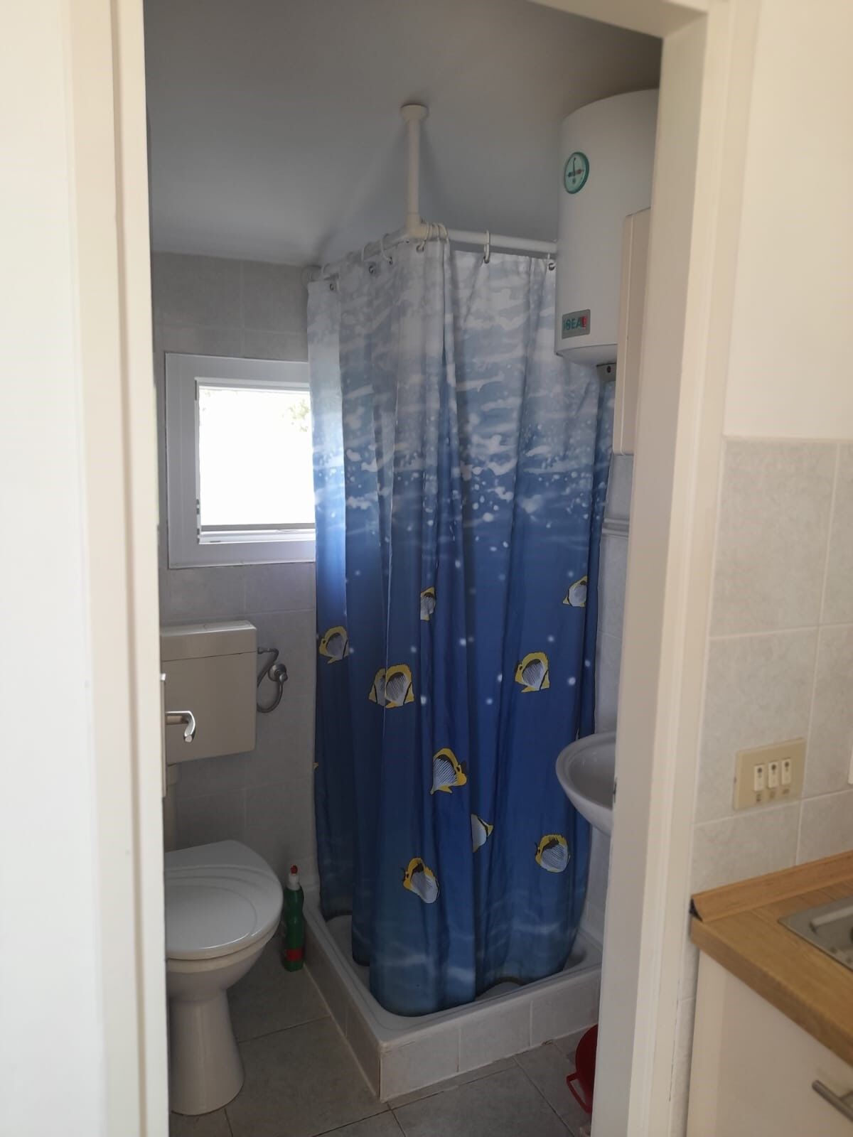 Apartments Barač 41611-A2