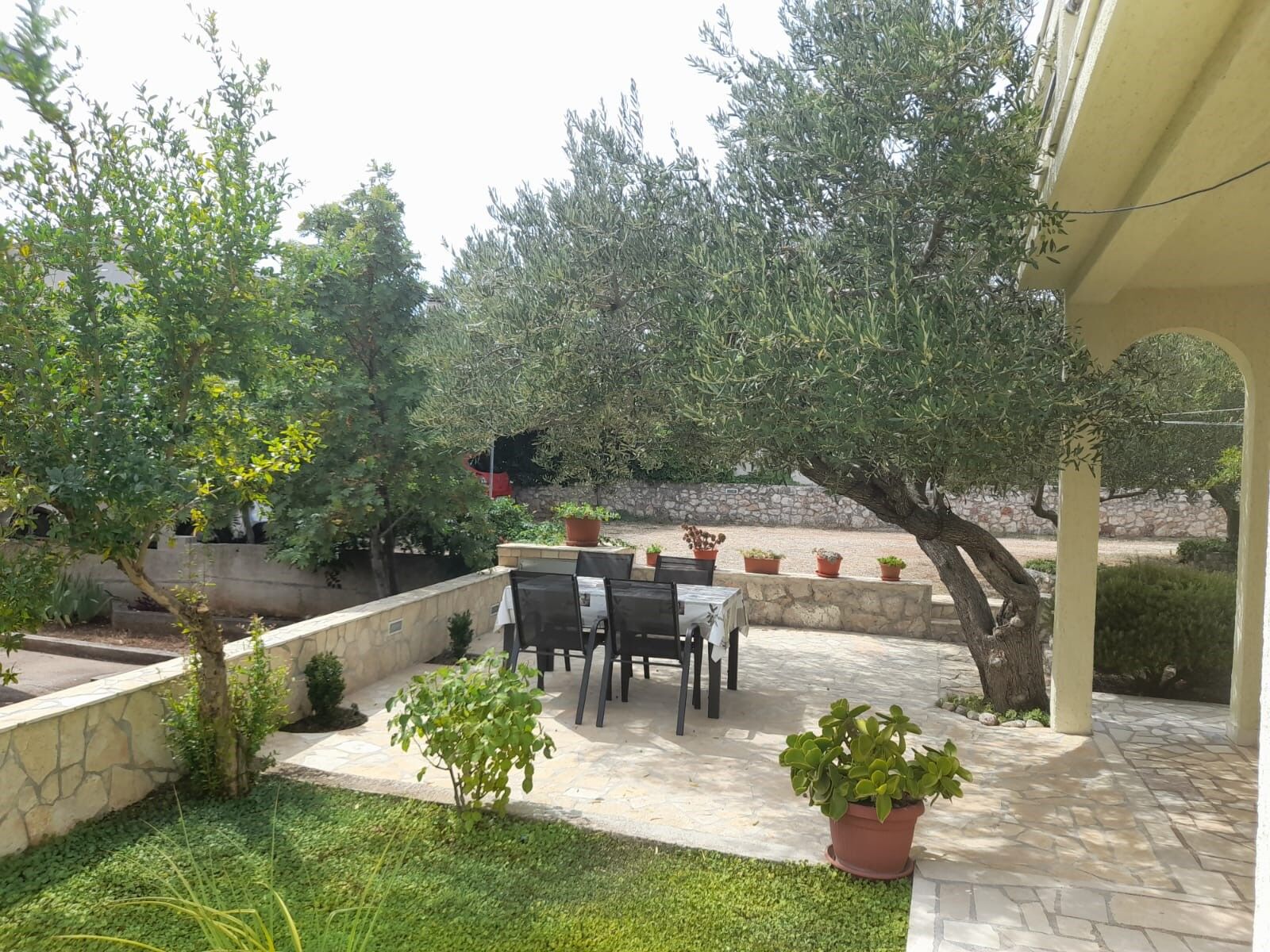Apartments Barač 41611-A2