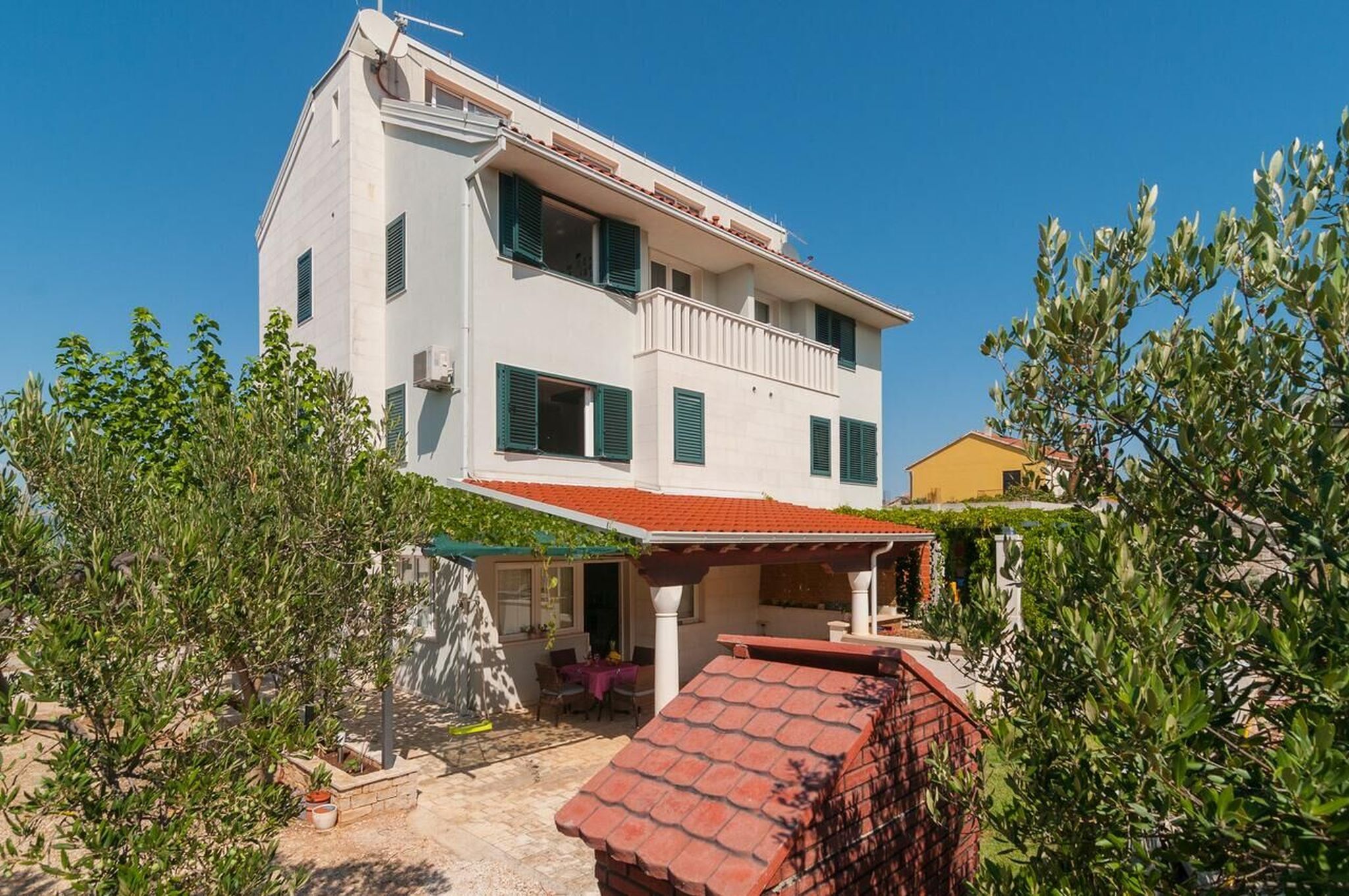 Apartman Irena A1