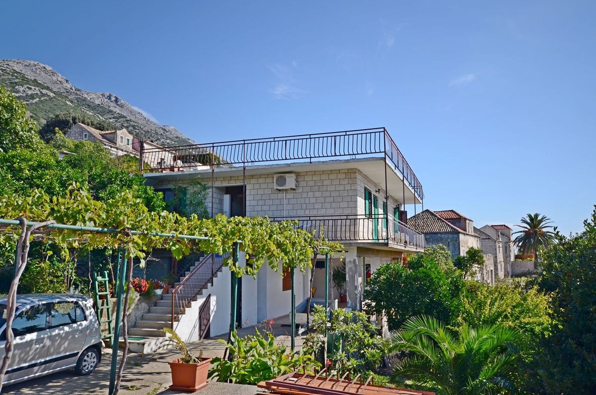Apartman Ljilja A1