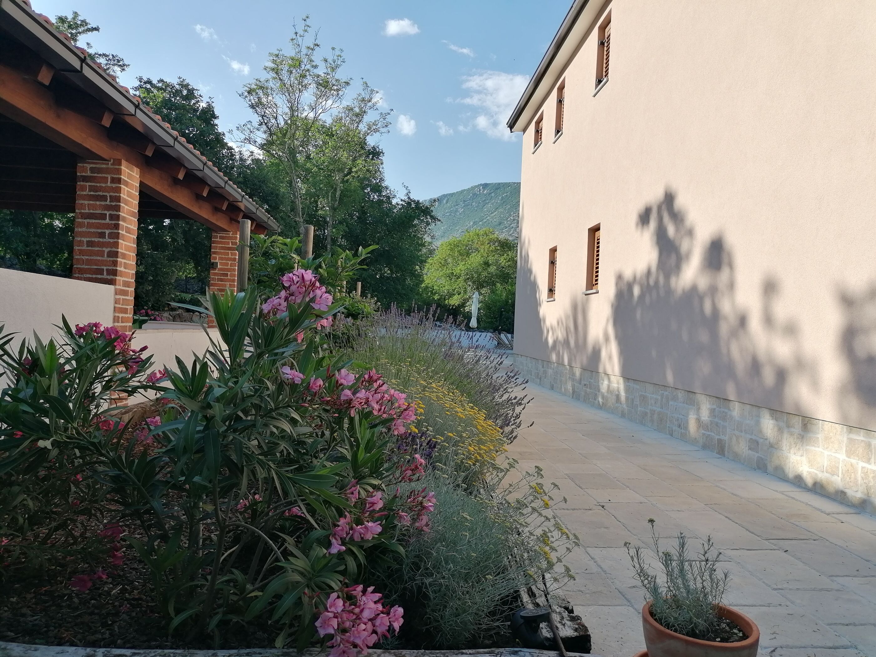 Villa ARIA VALLIS V8991-K1