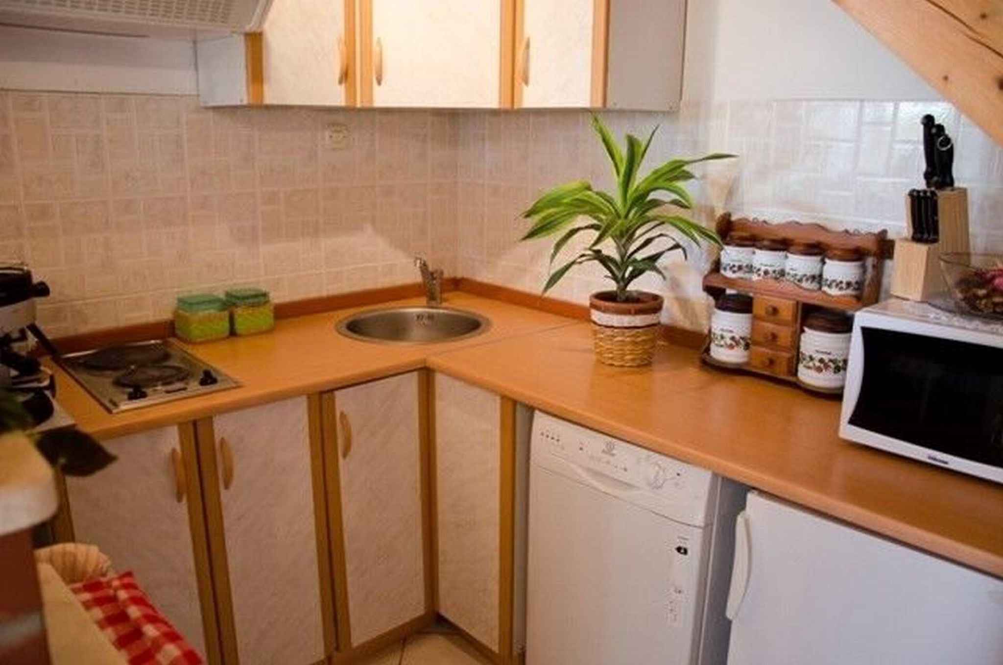 Apartment Miho 52181-A1