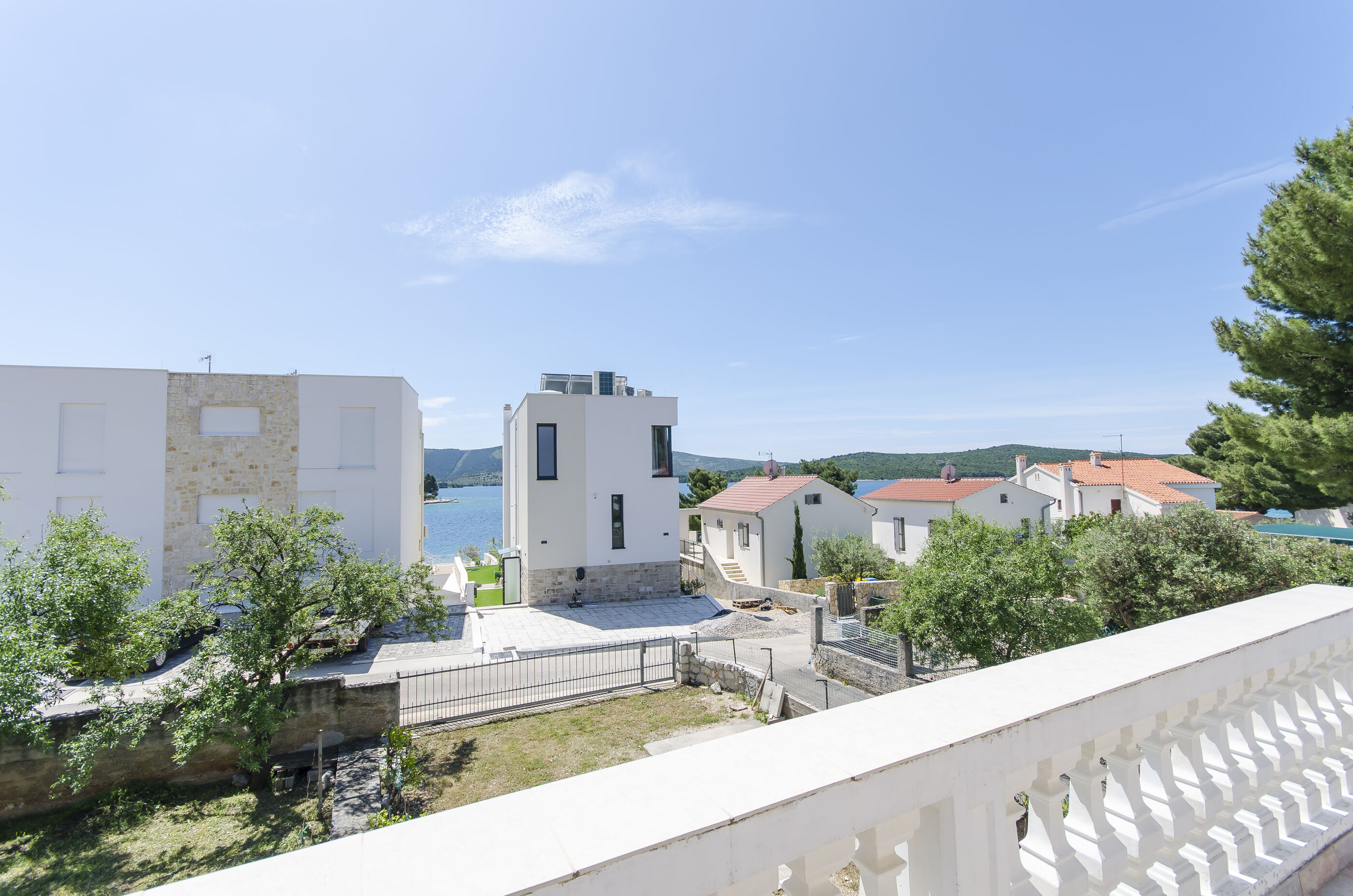 House Marina 61511-K1